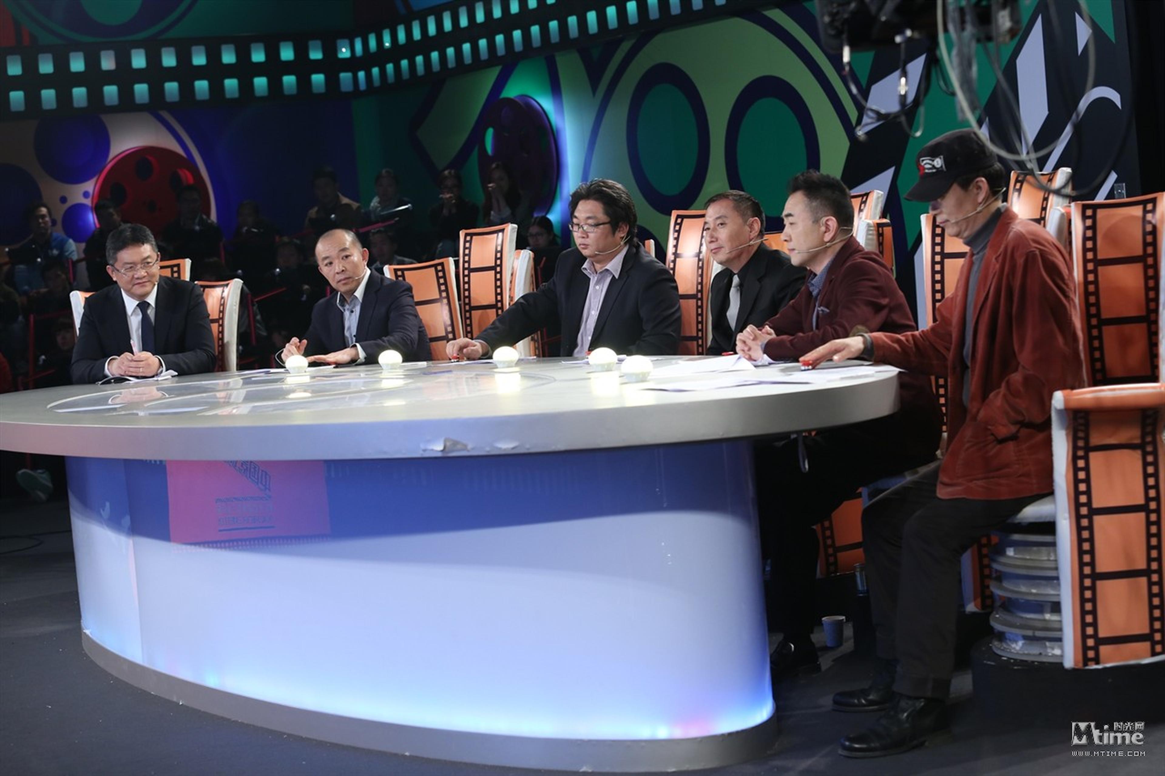 张斌、刘杰、董哲、梁明、陶经、曹久平