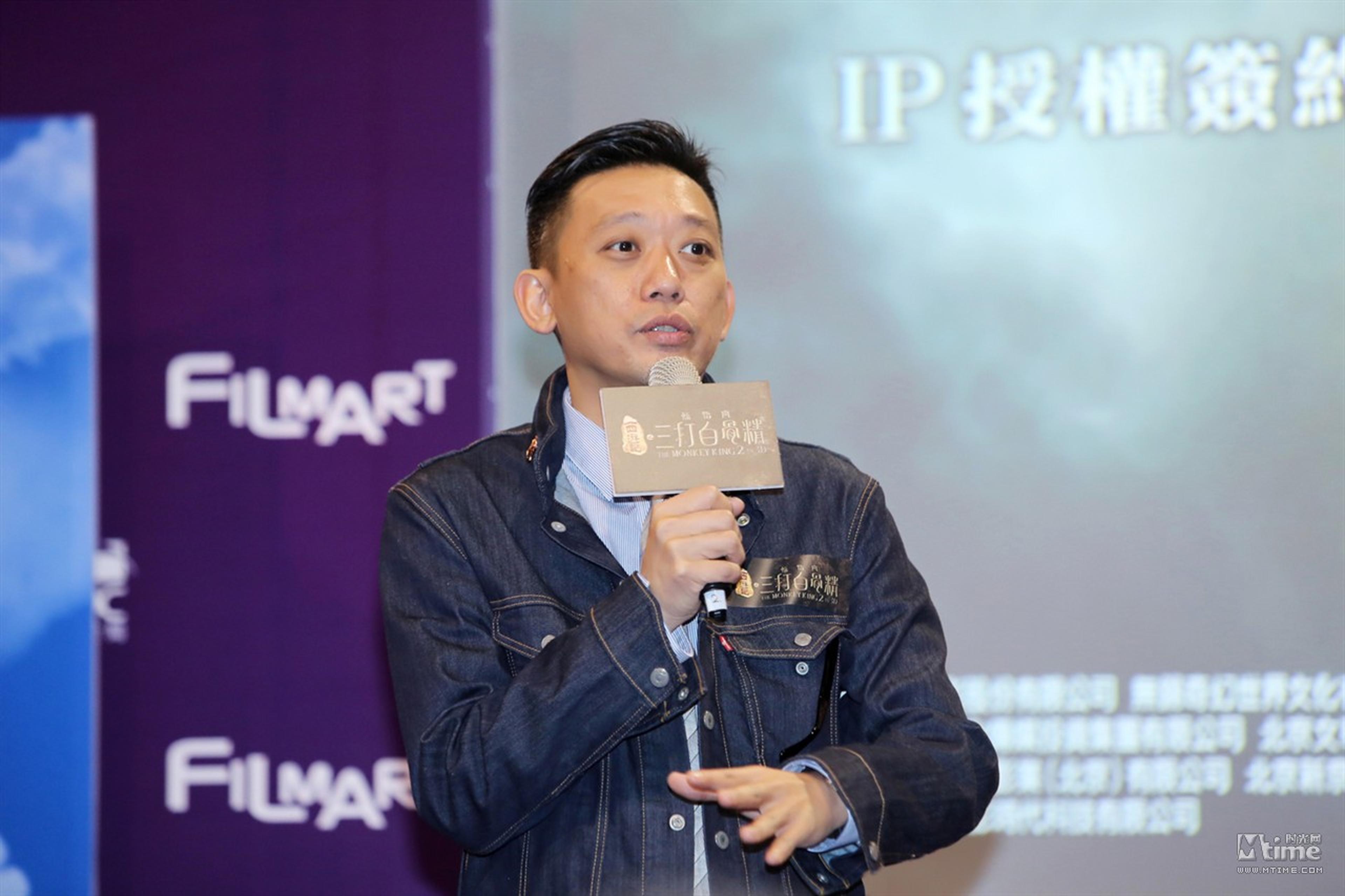 导演郑保瑞聊影片拍摄趣事