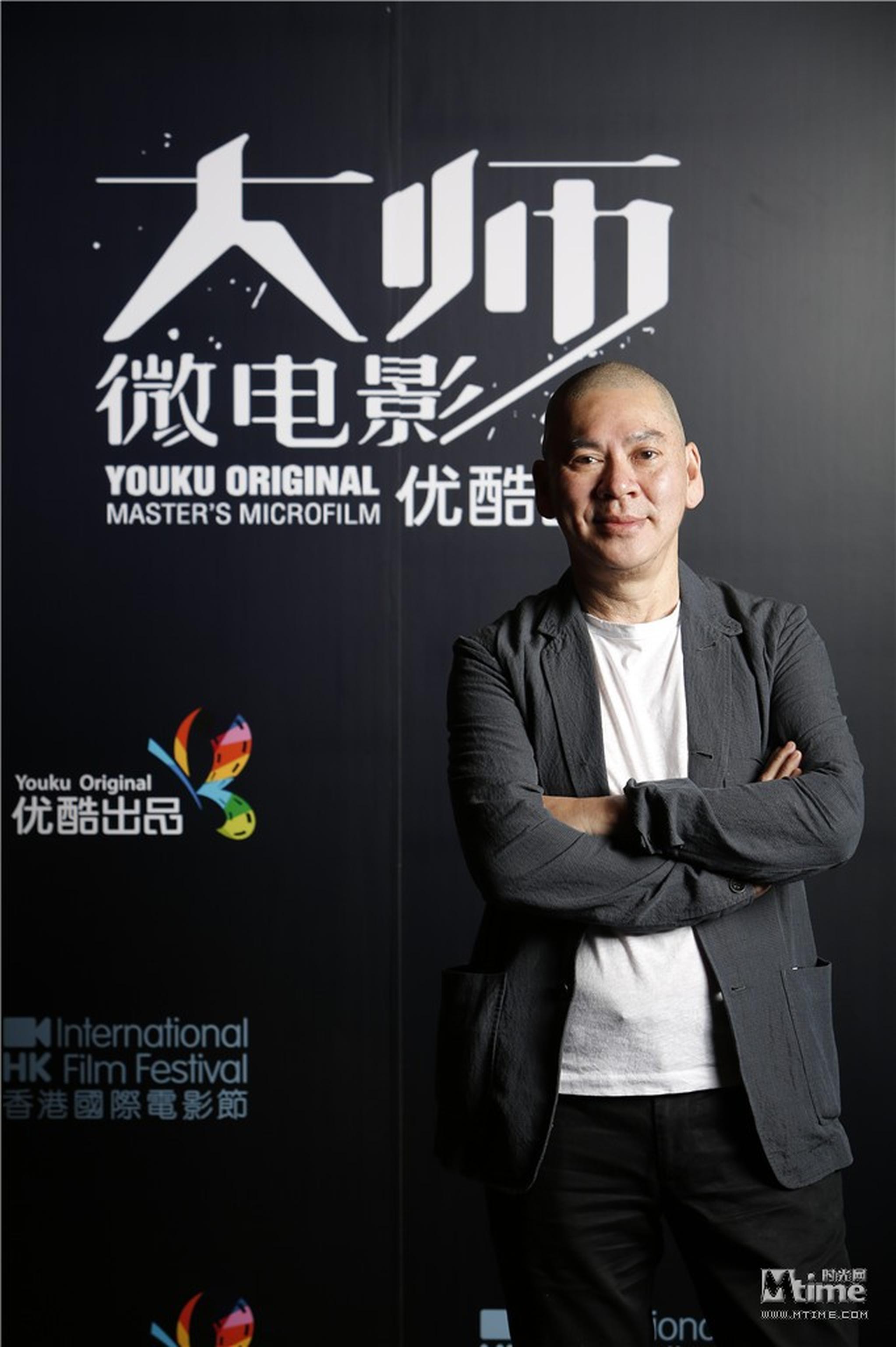 蔡明亮