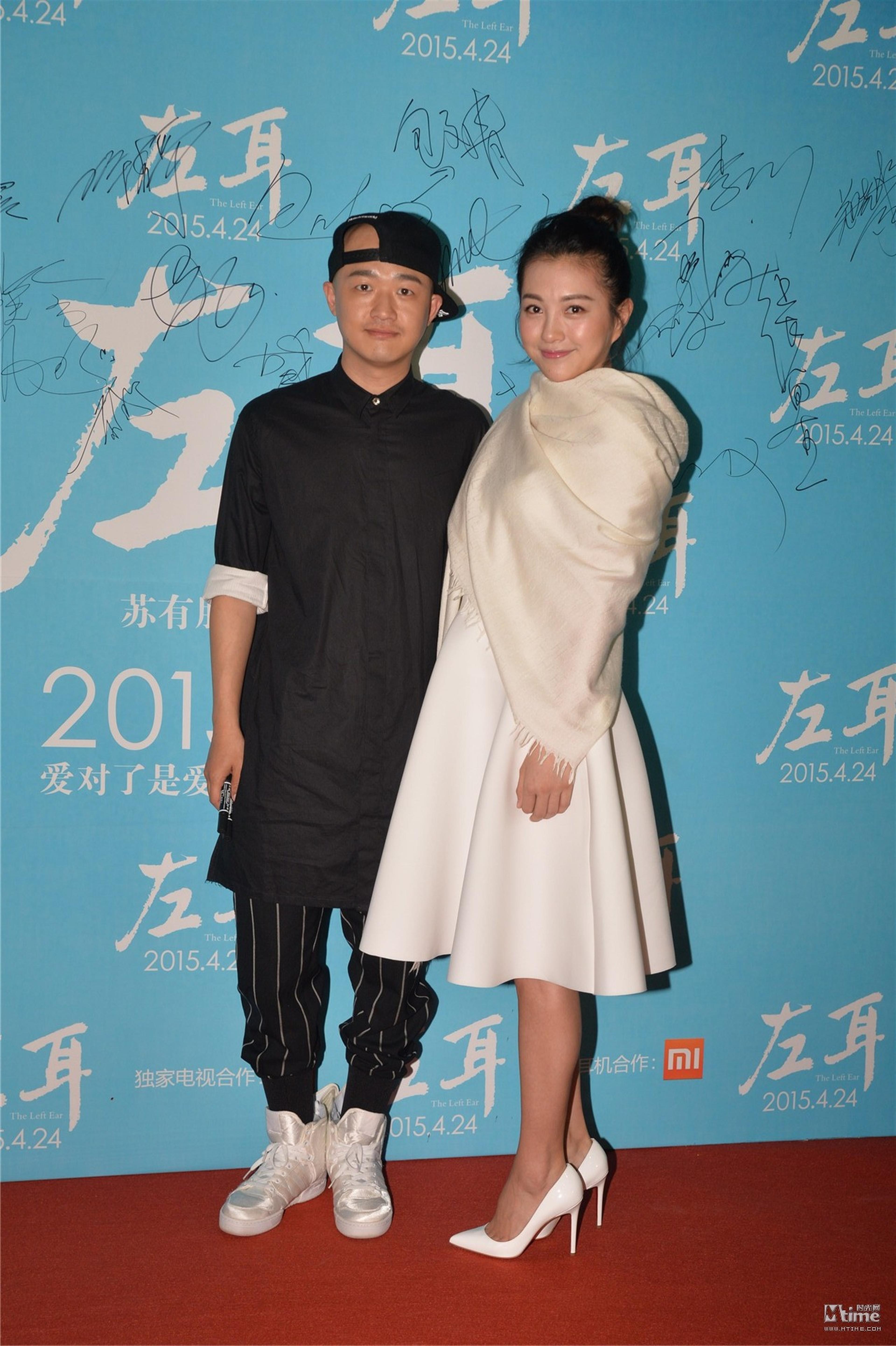 包文婧和包贝尔