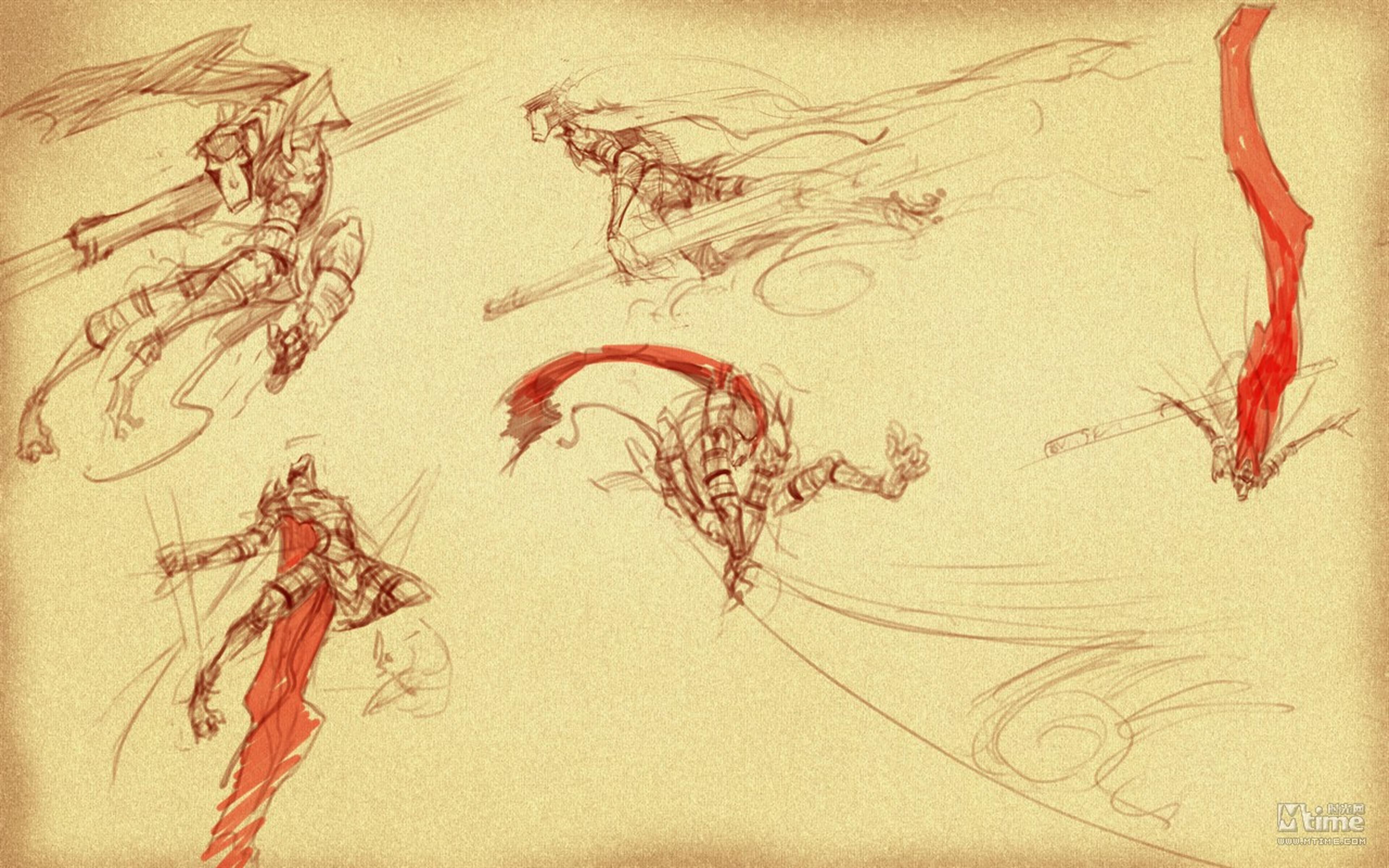 孙悟空