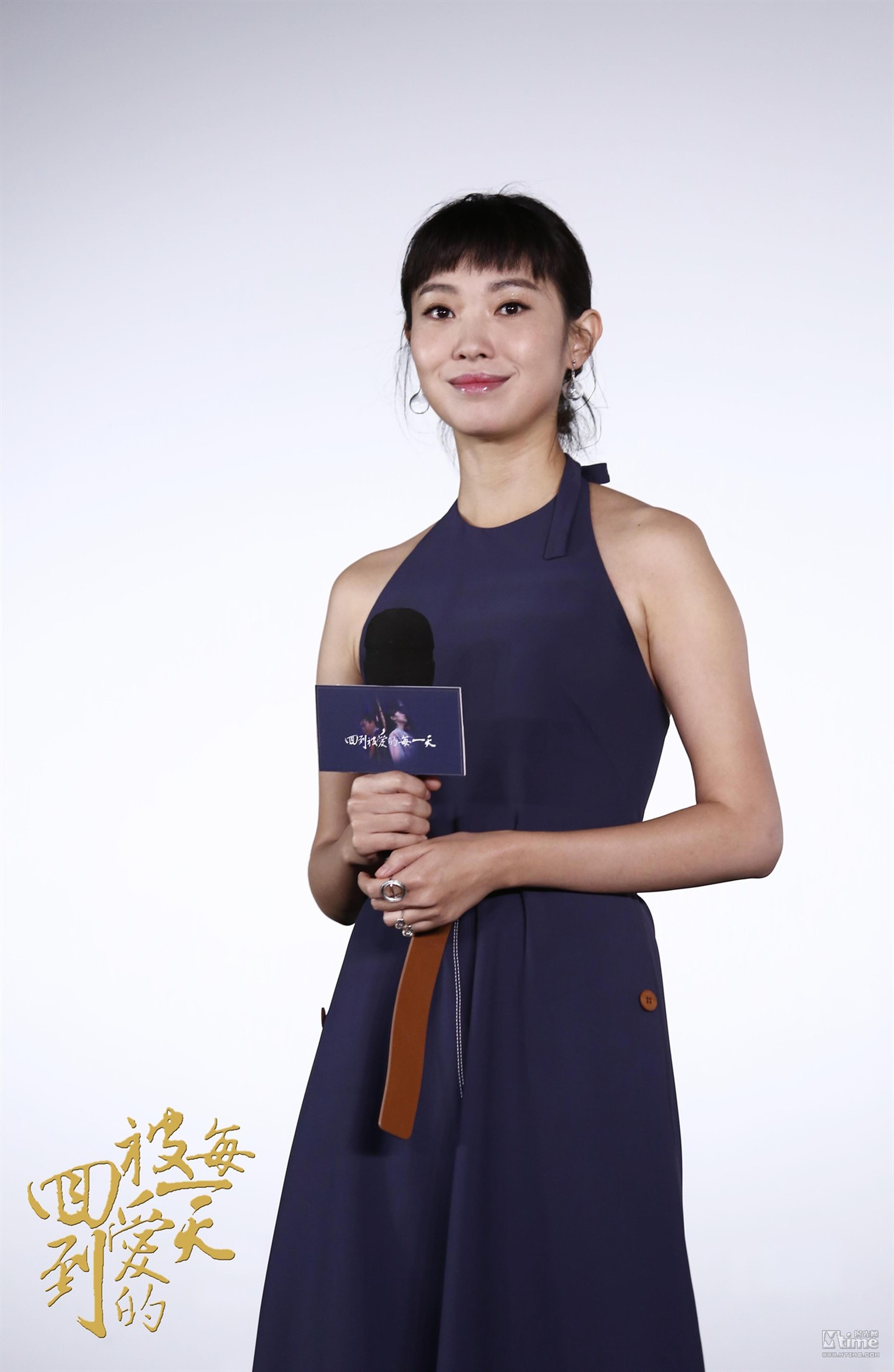 影片女主角王佳佳