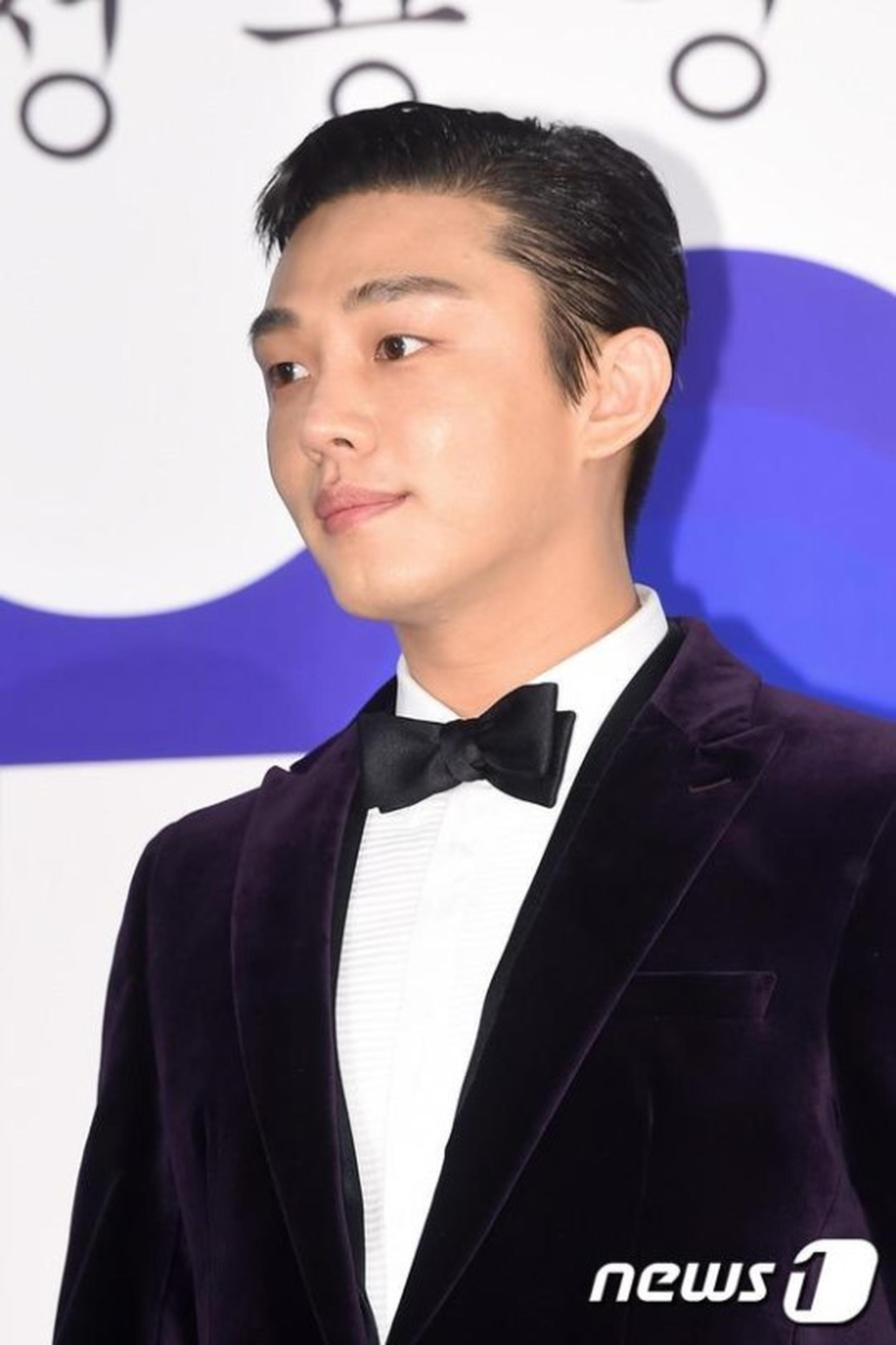 刘亚仁