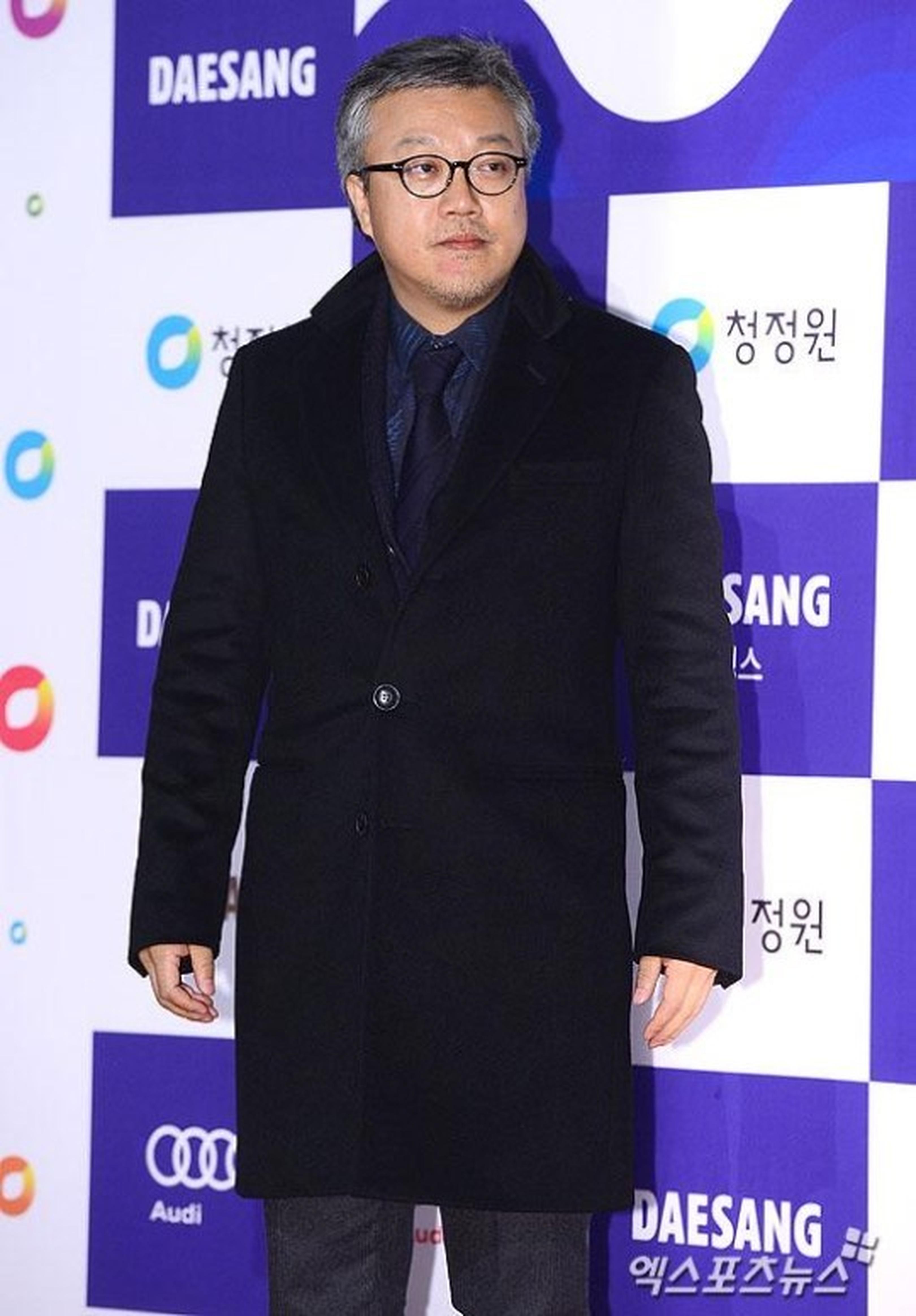 崔东勋