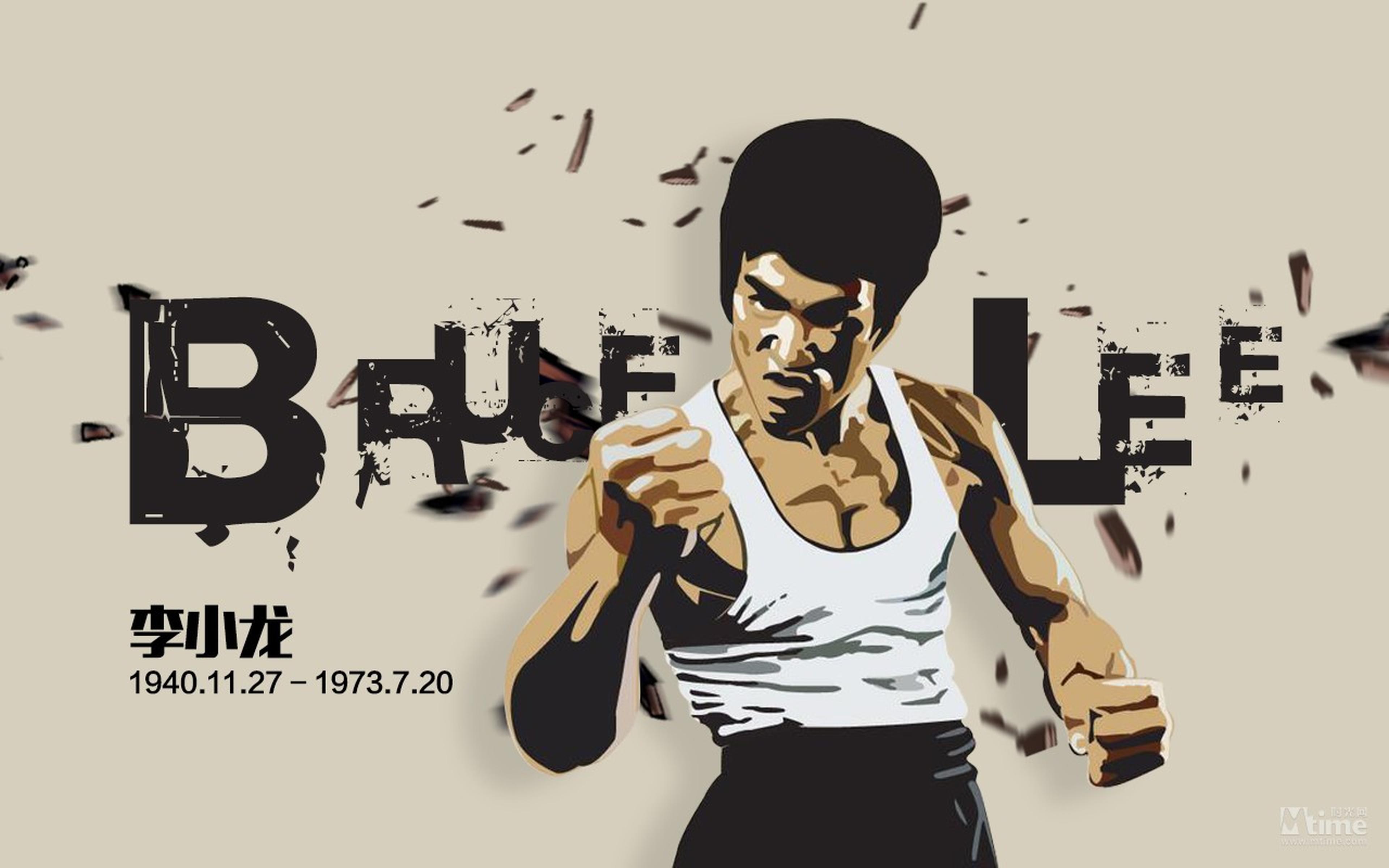 李小龙（1940~1973）