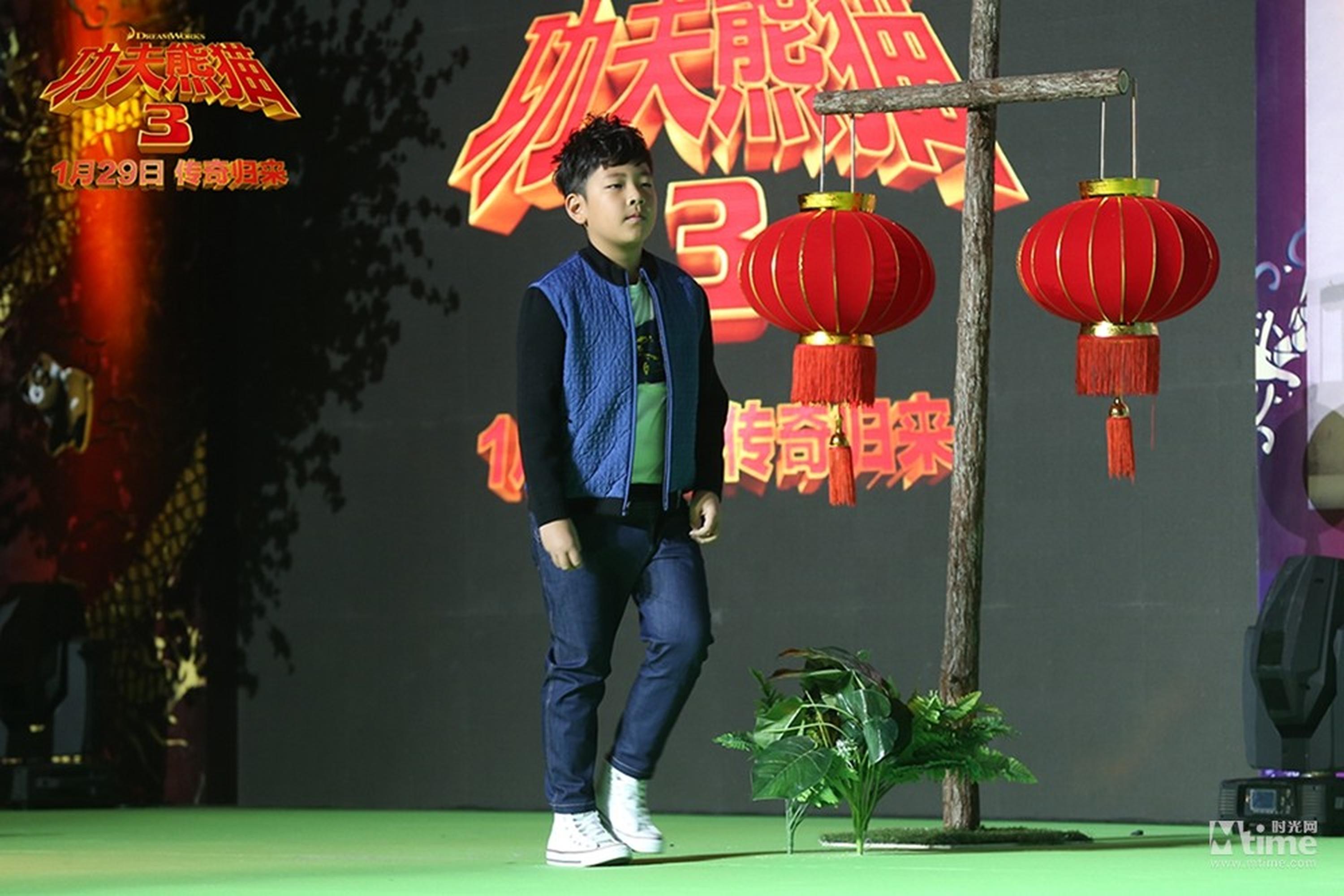 郭子睿（石头）