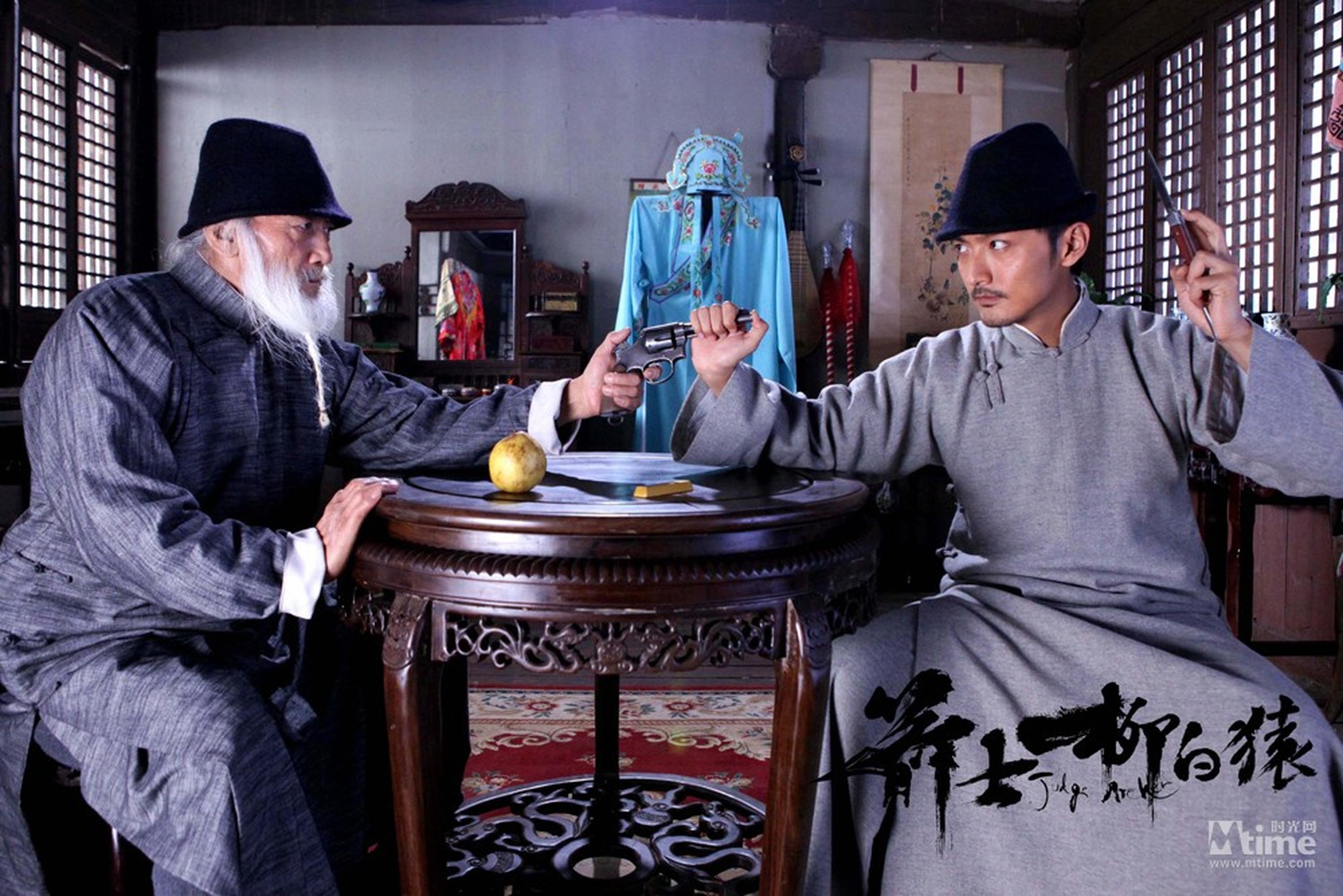 老人家于去年不幸离世