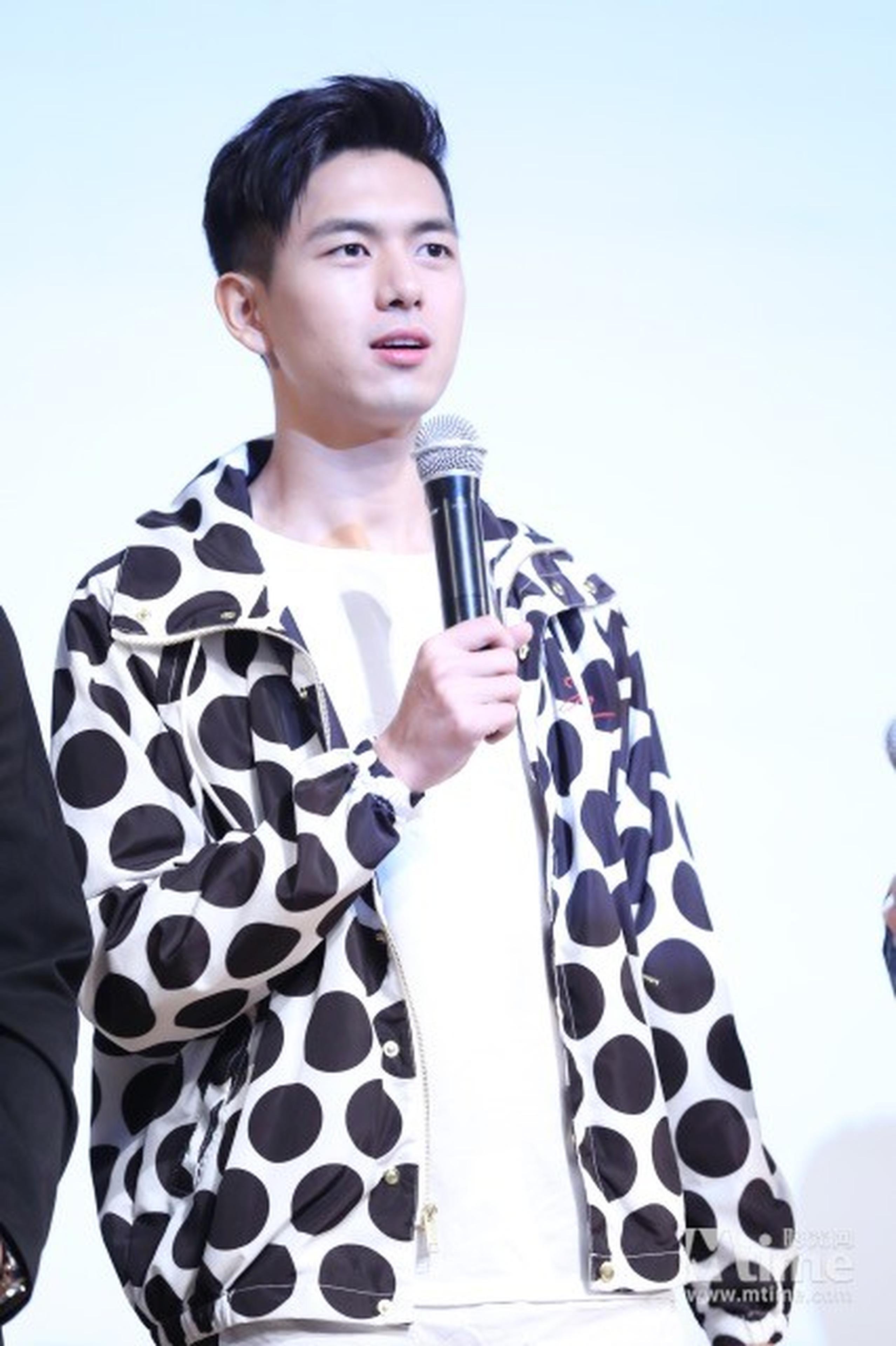 李现