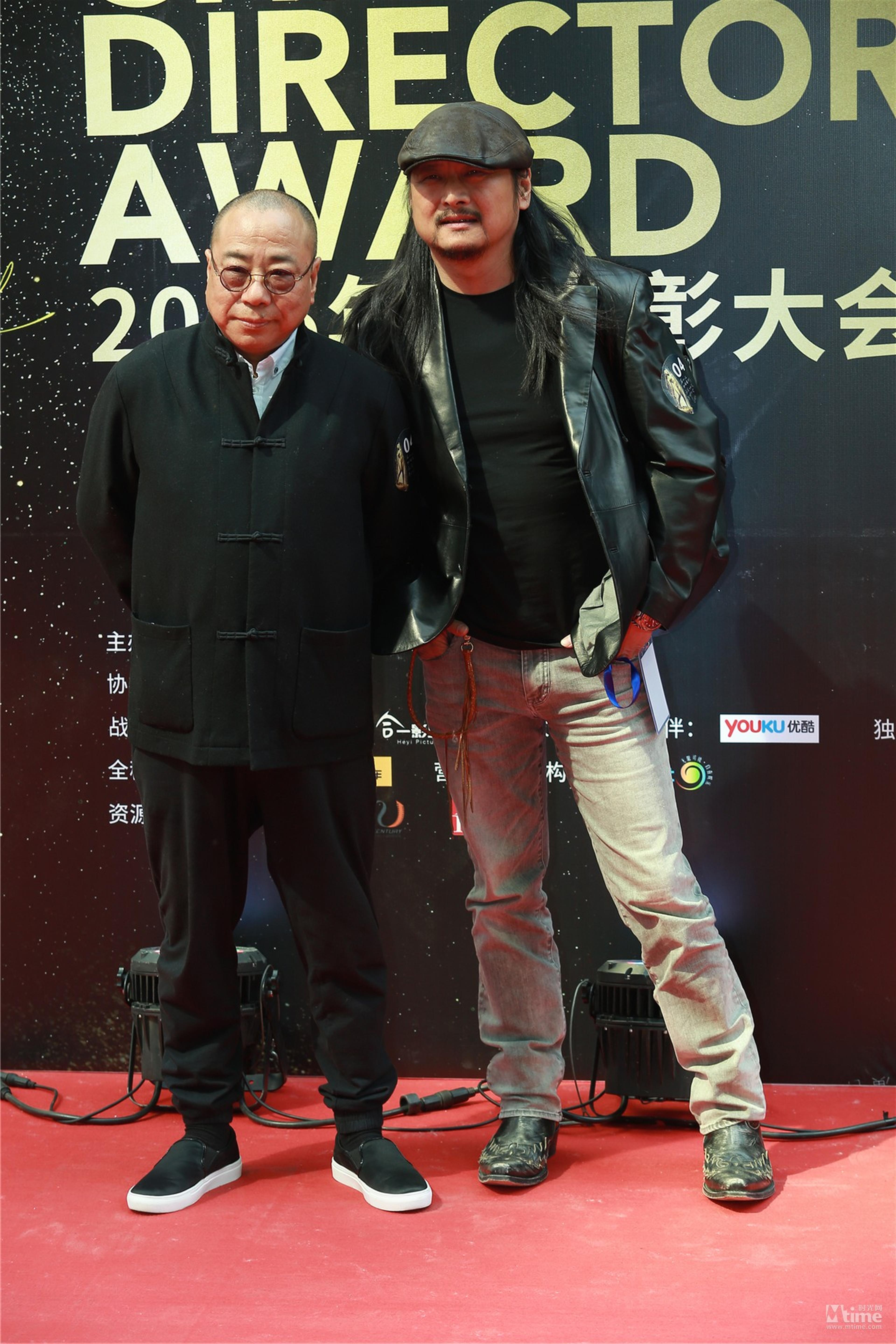 尹力、张杨