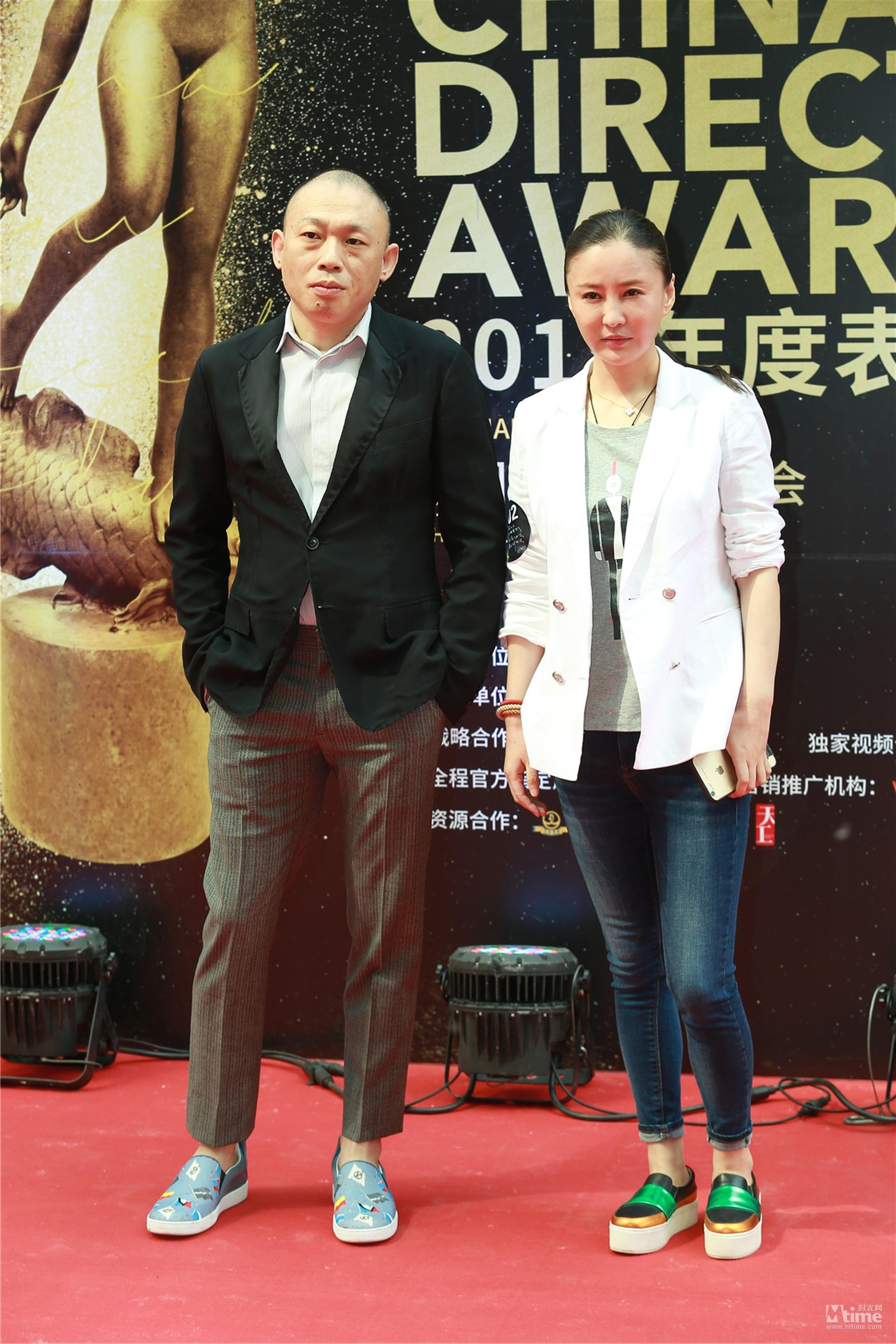 李玉、程耳