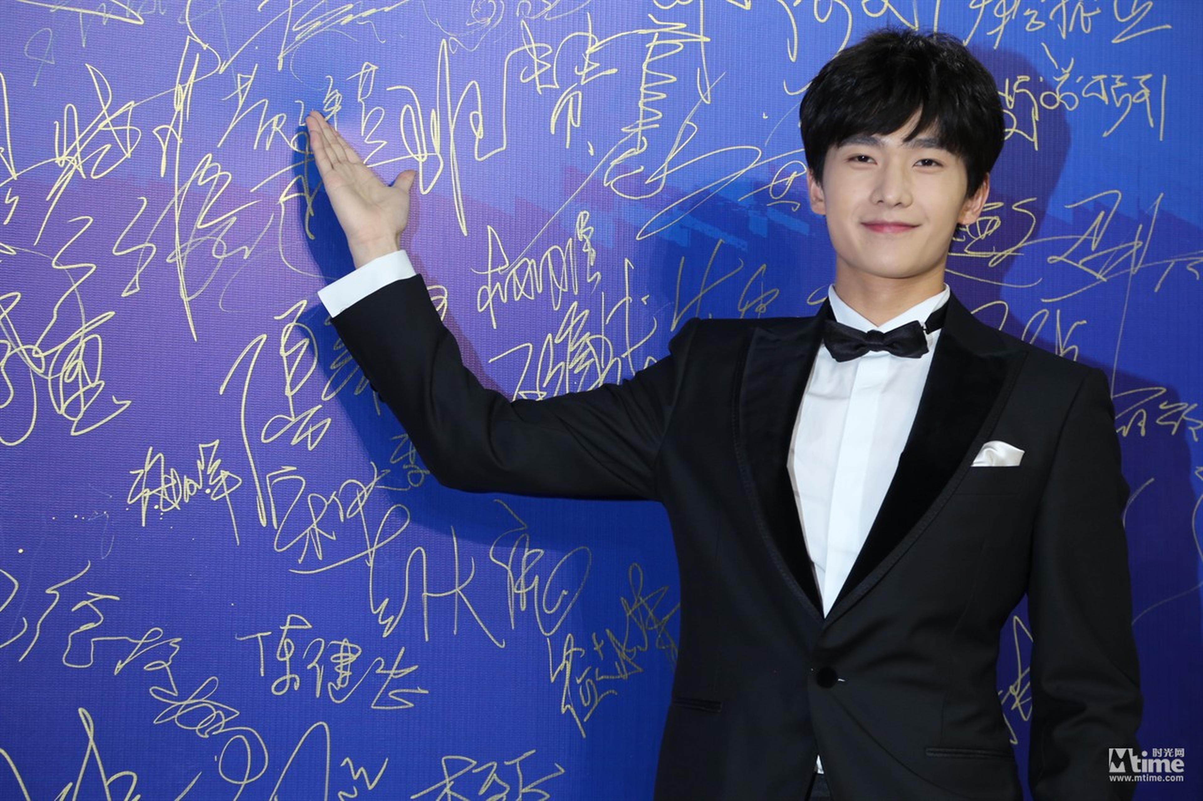 杨洋