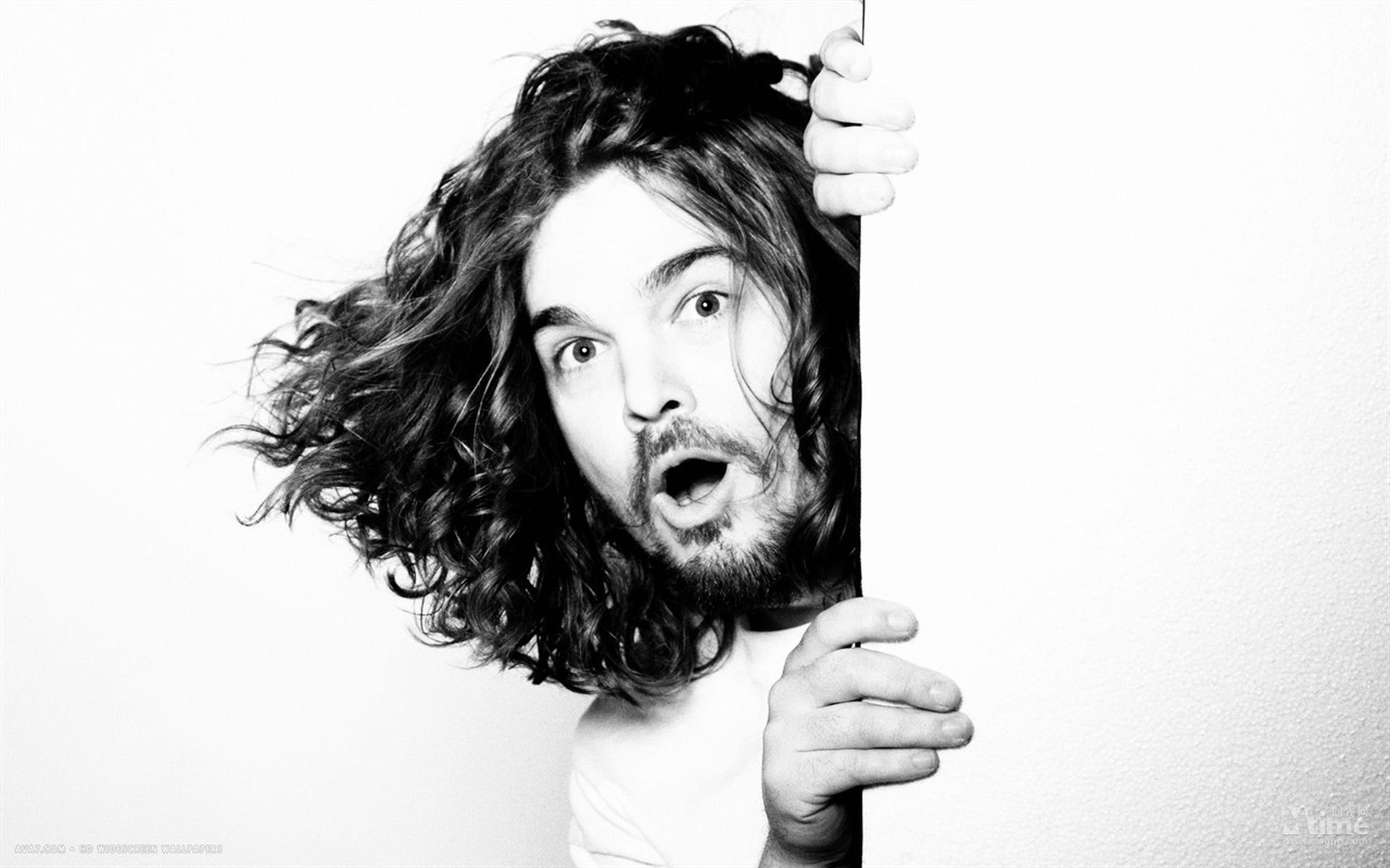 电音玩咖格莱美提名DJ Tommy Trash