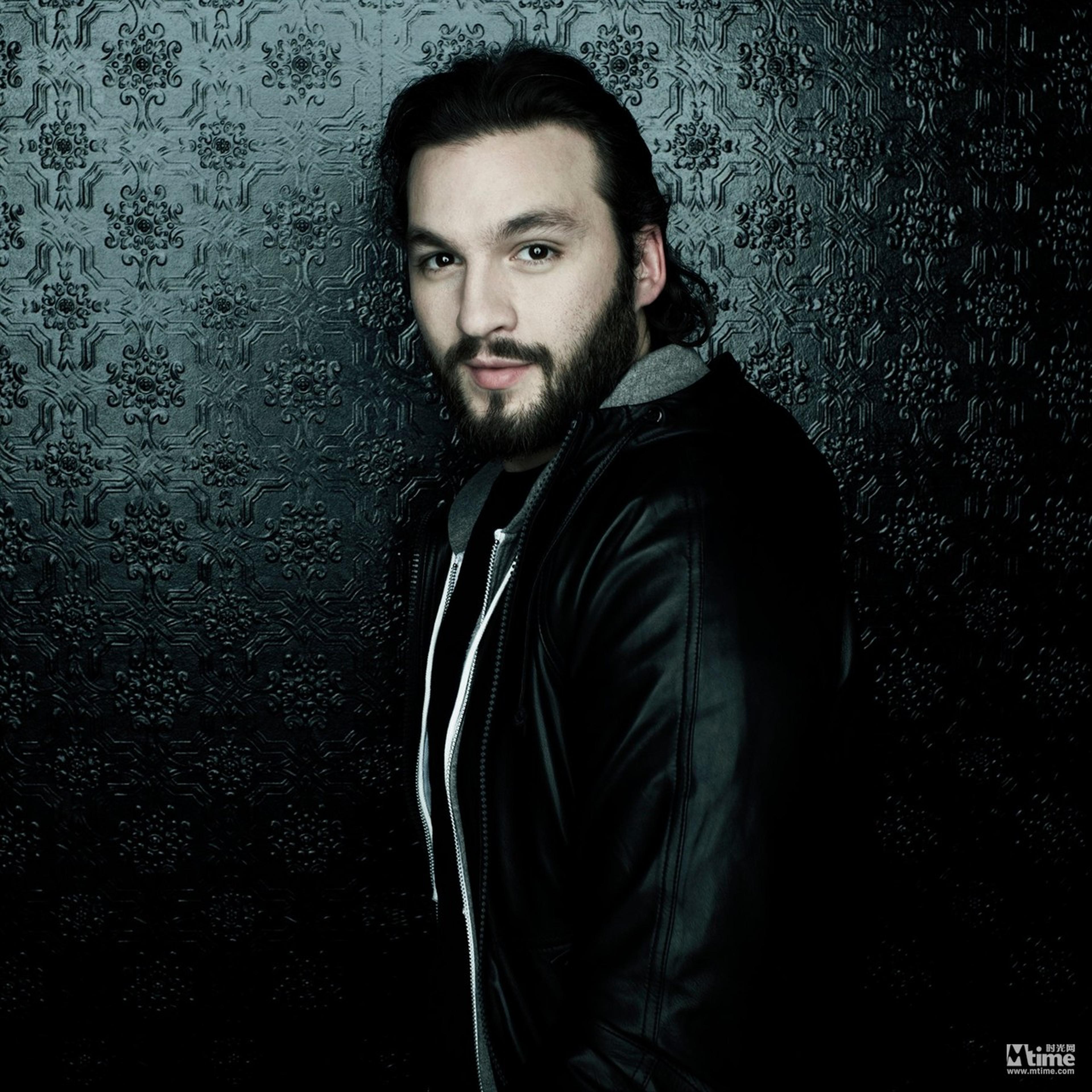 传奇浩室大神Steve Angello