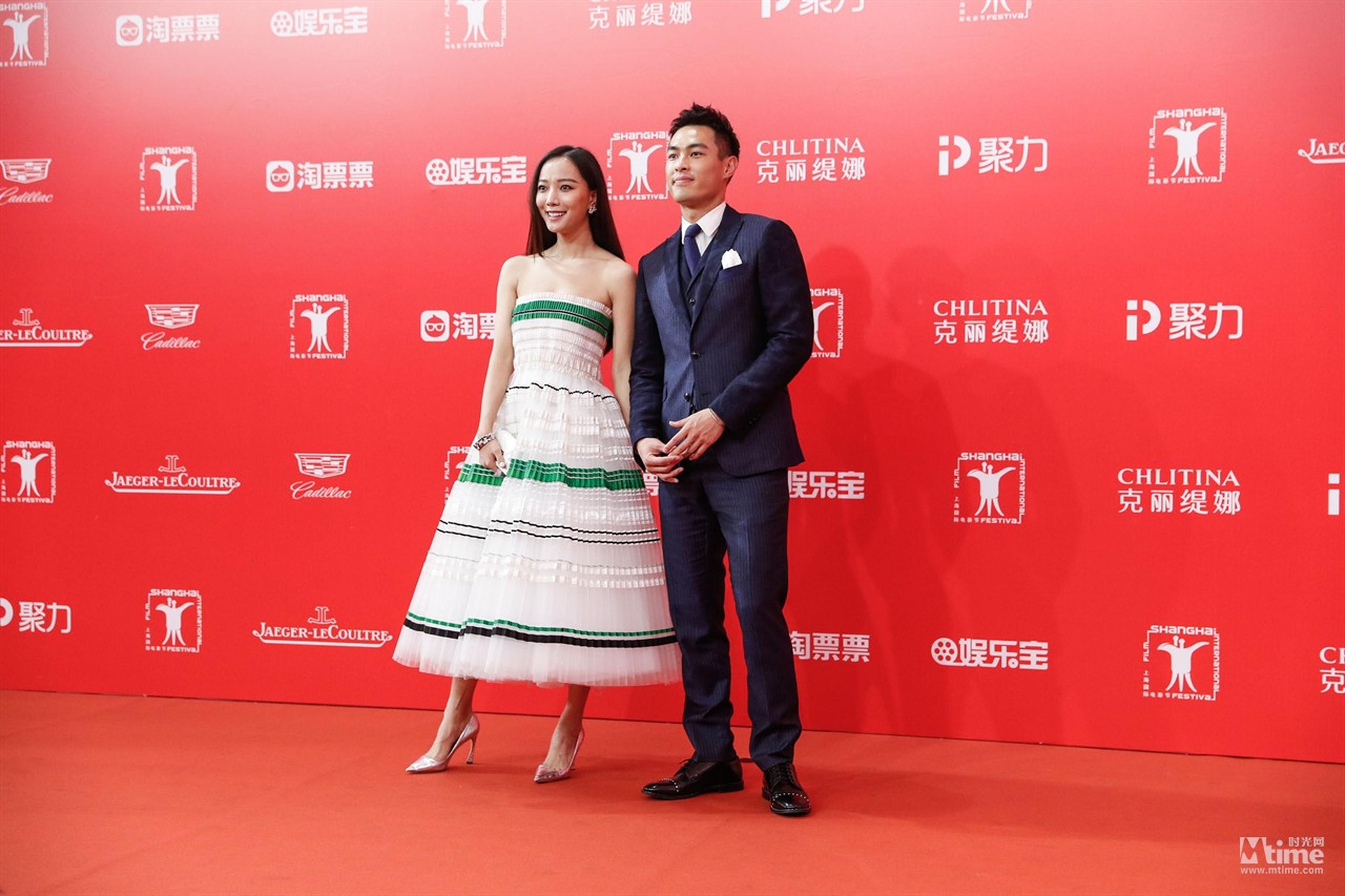《我的战争》王珞丹、杨佑宁
