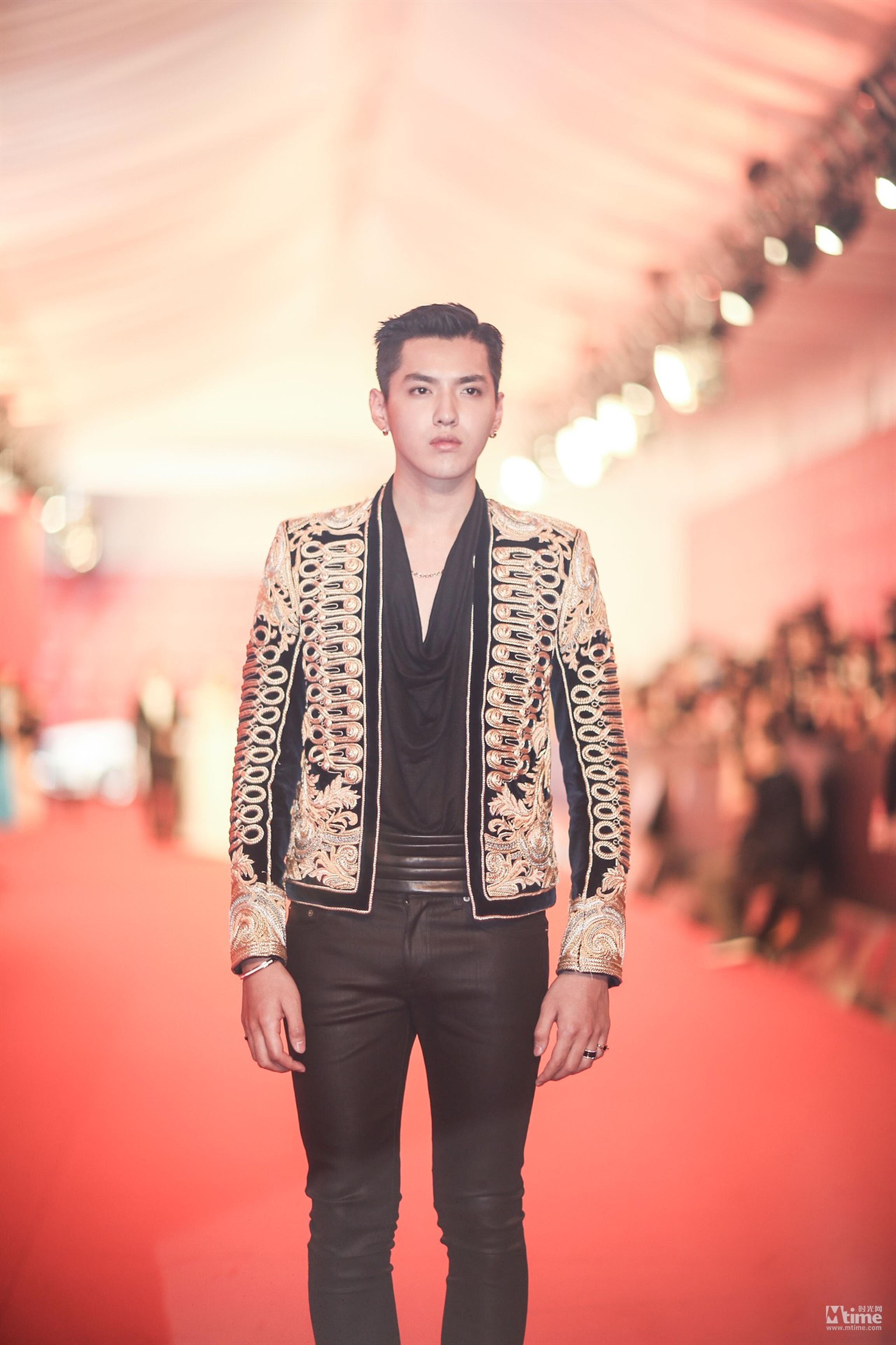 吴亦凡
