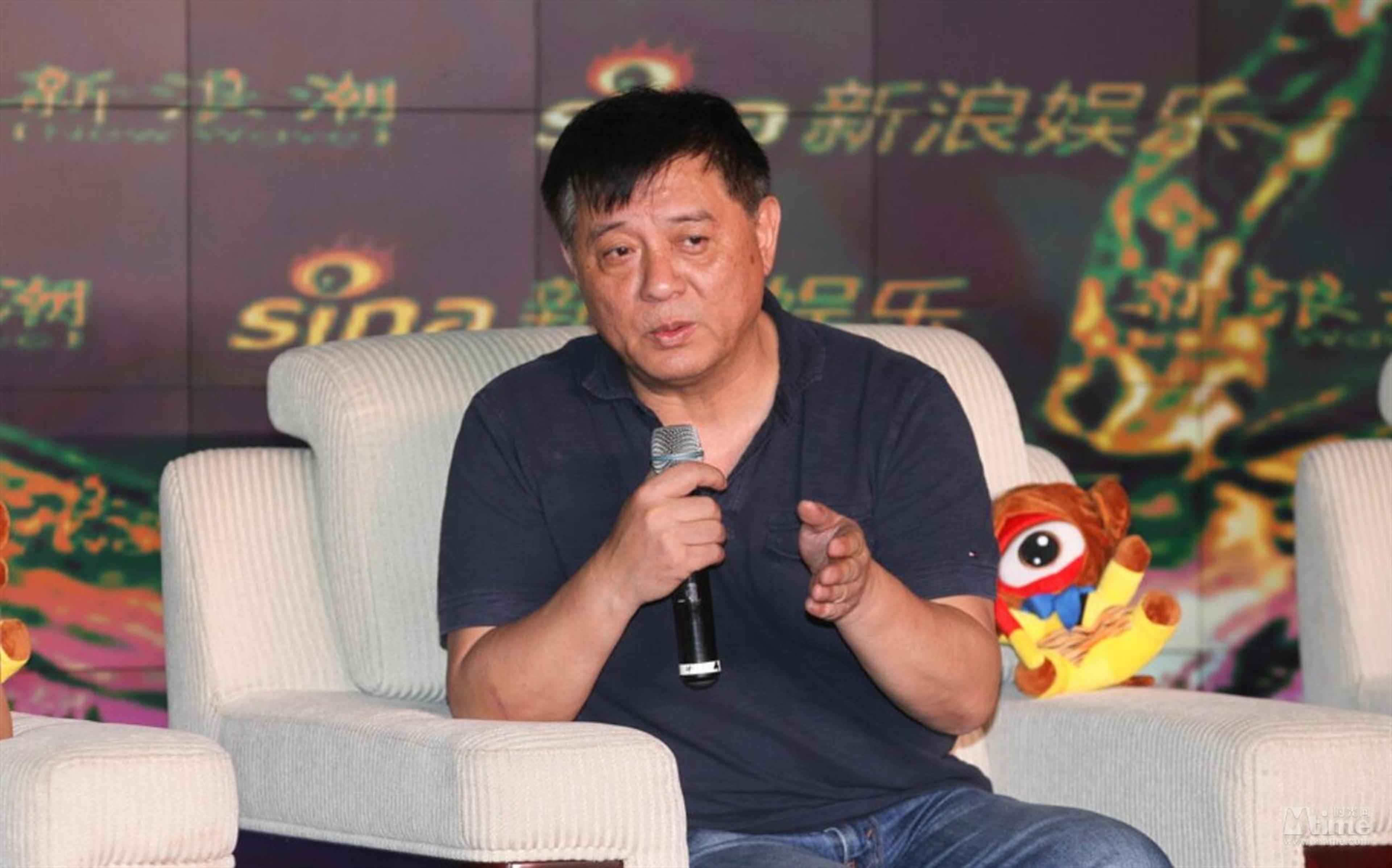 方励为《百鸟朝凤》总结“失败”教训