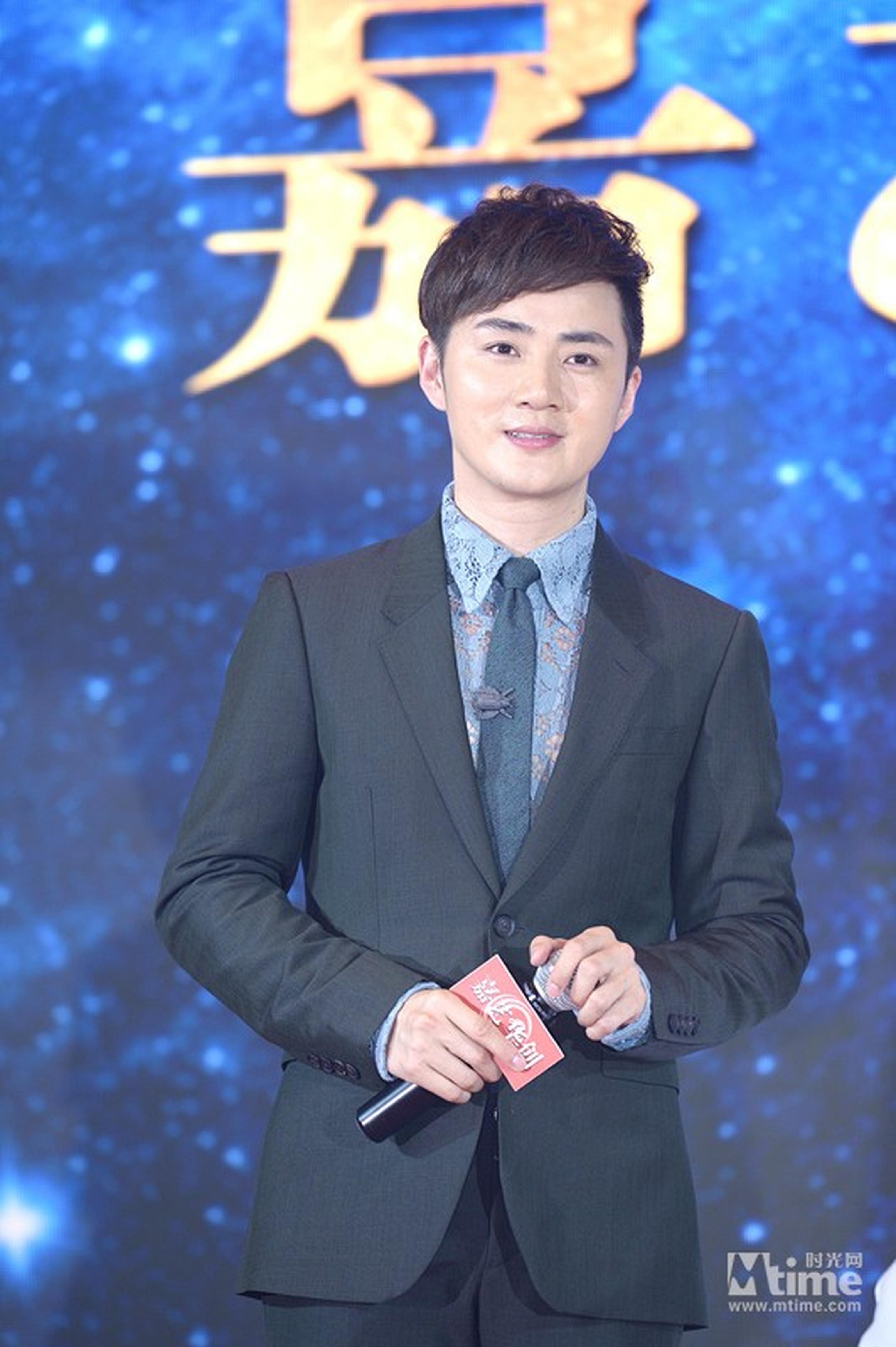 余少群将首次担任导演，执导青春片《说好毕业不分手》