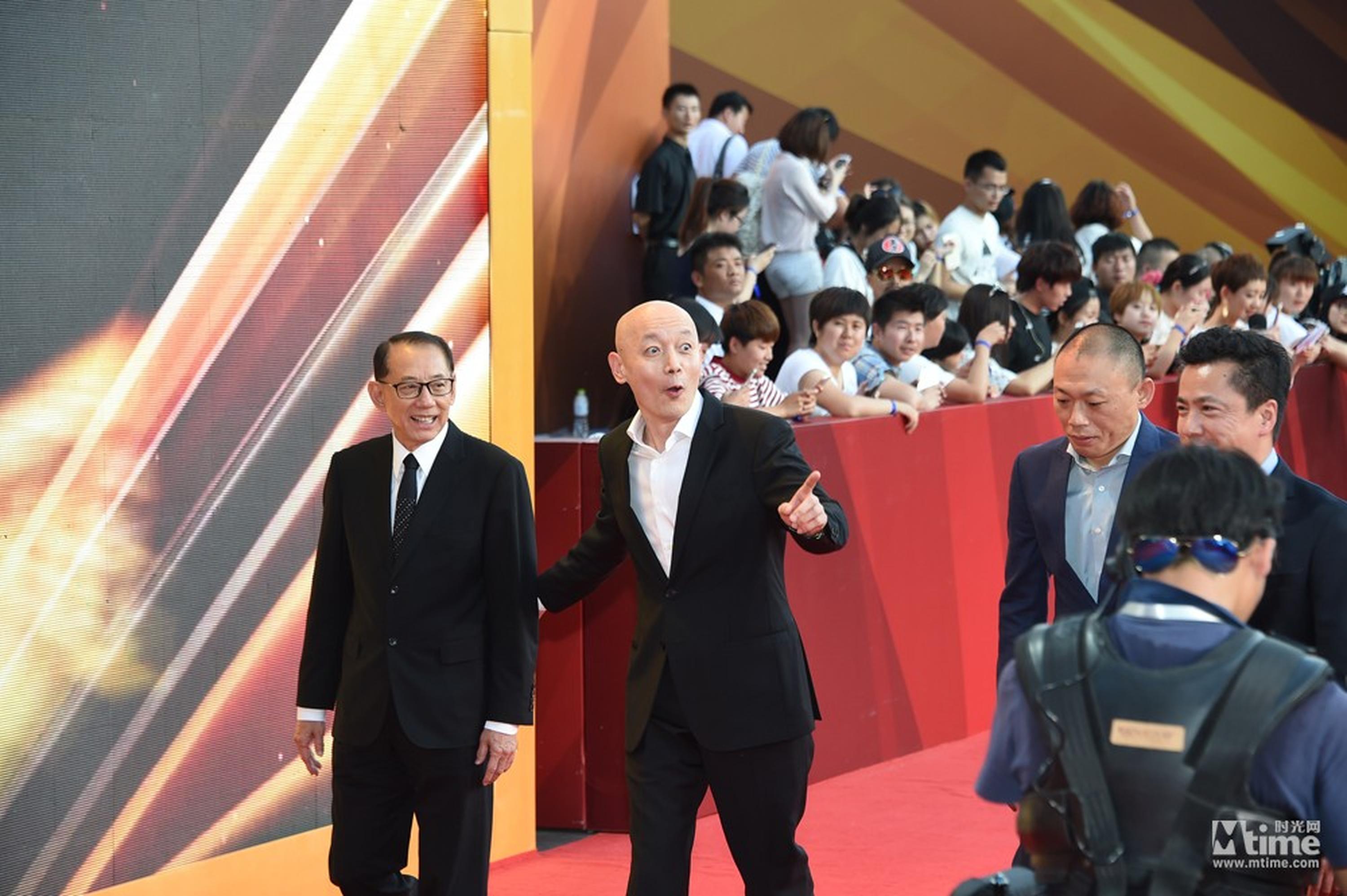 葛优