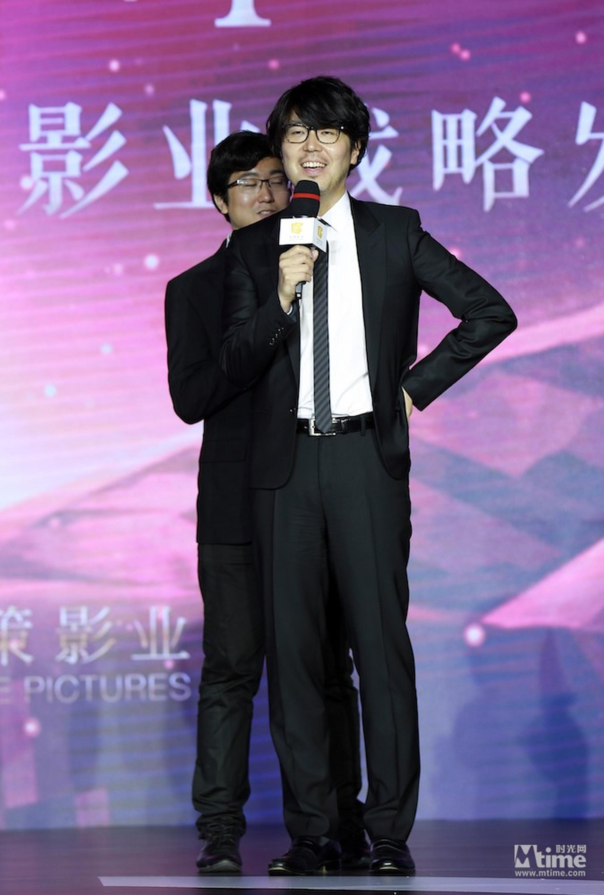 川村元气