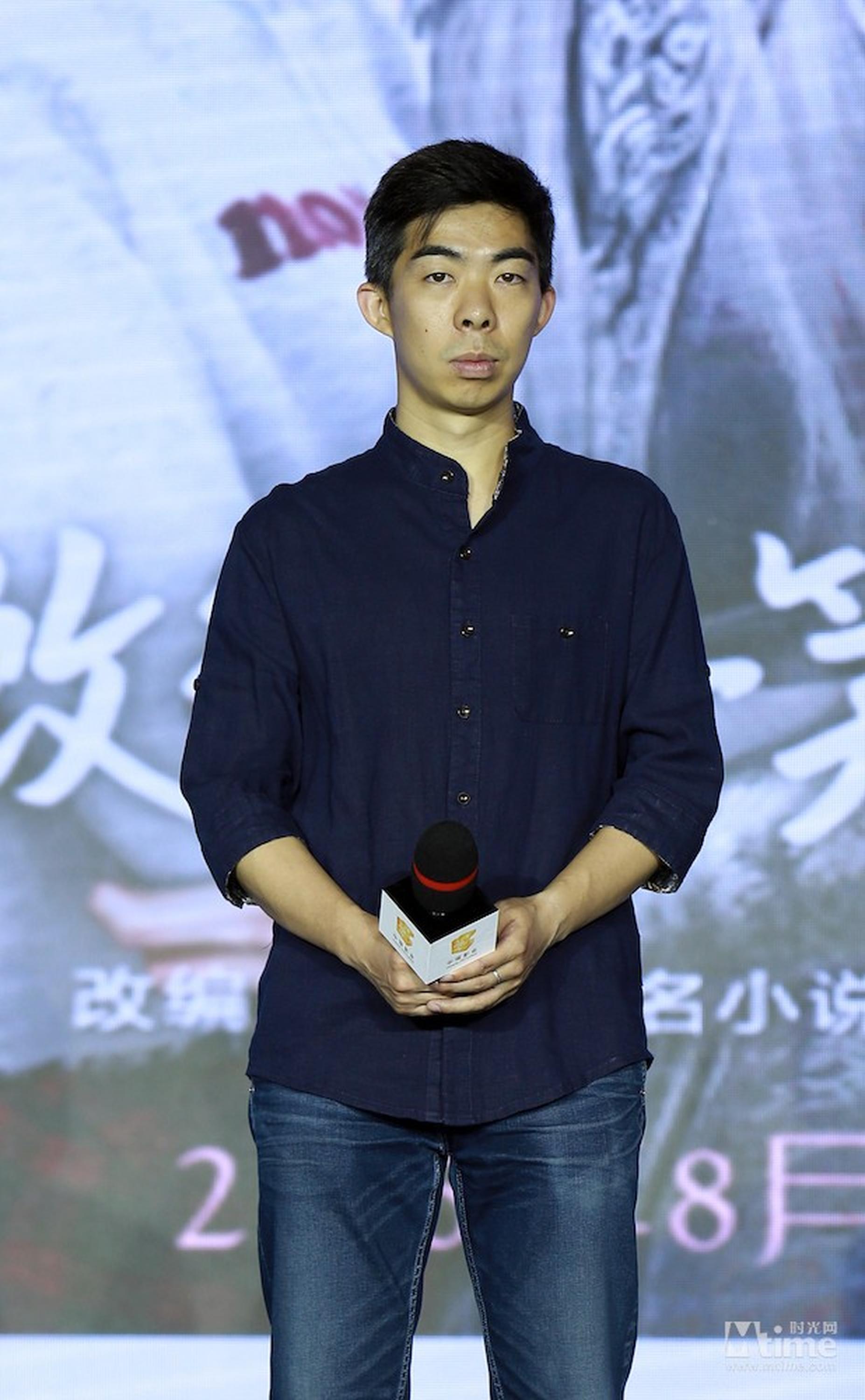 路阳