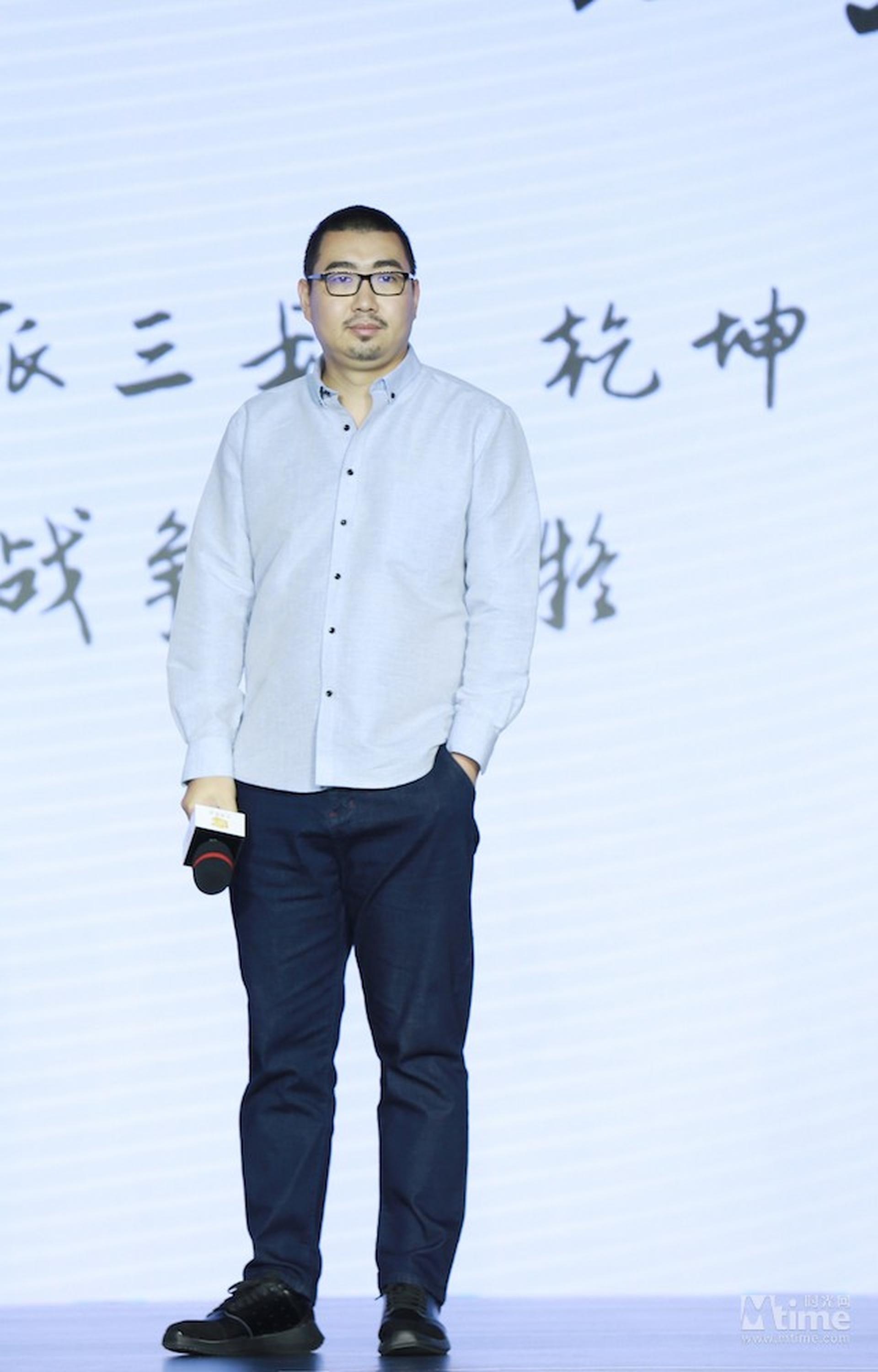 南派三叔