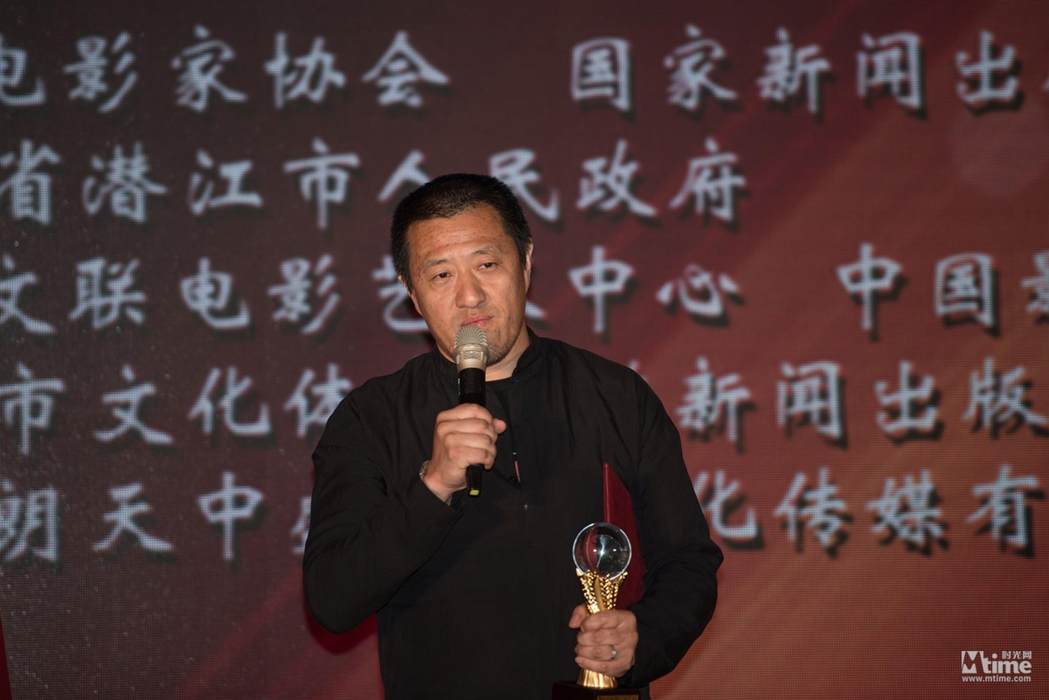 《解救吾先生》编剧丁晟