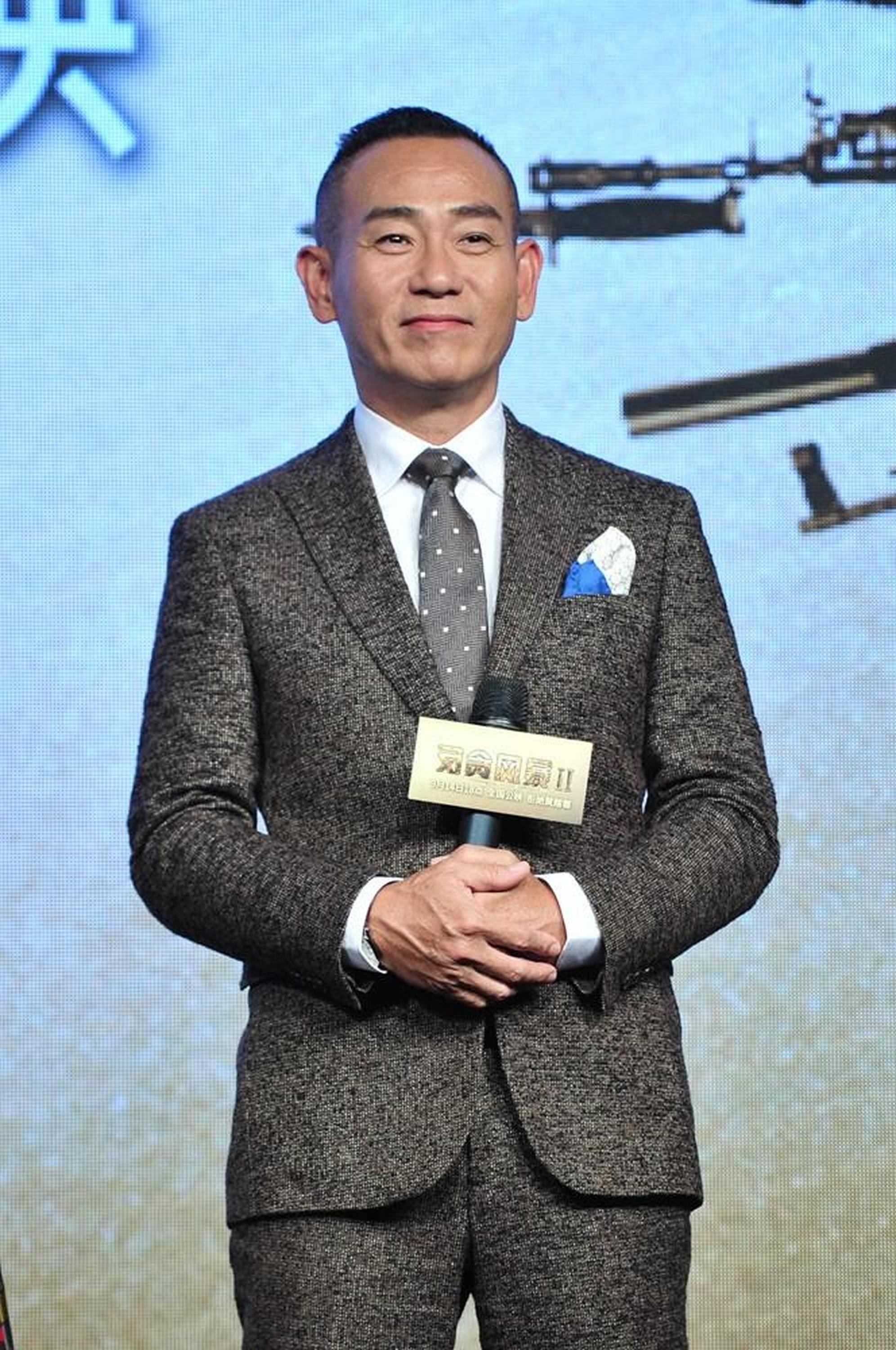 林保怡出场
