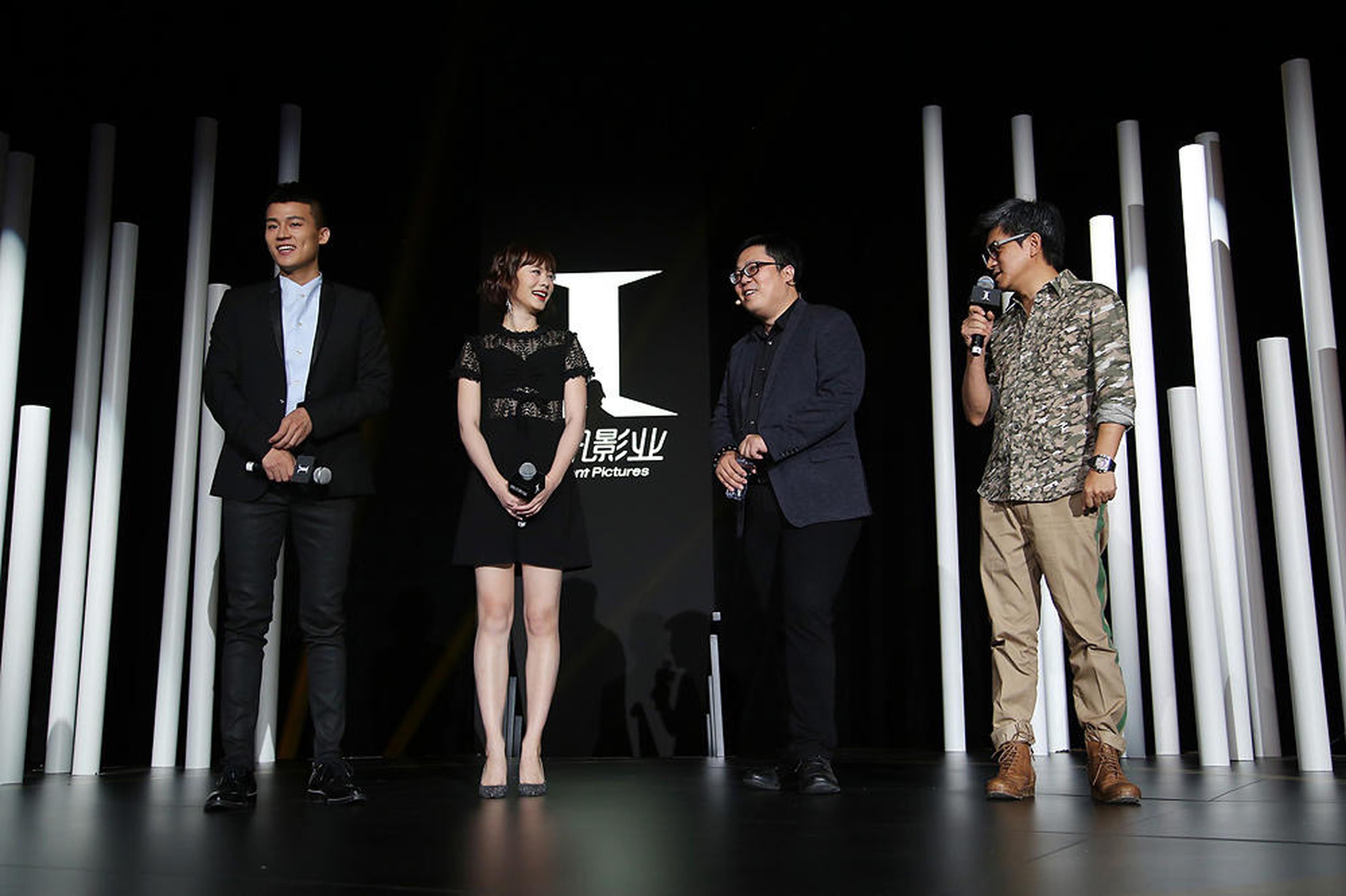 由杨树鹏执导，欧豪、郭姝彤主演的青春罪案电影《少年》将于12月9日全国上映
