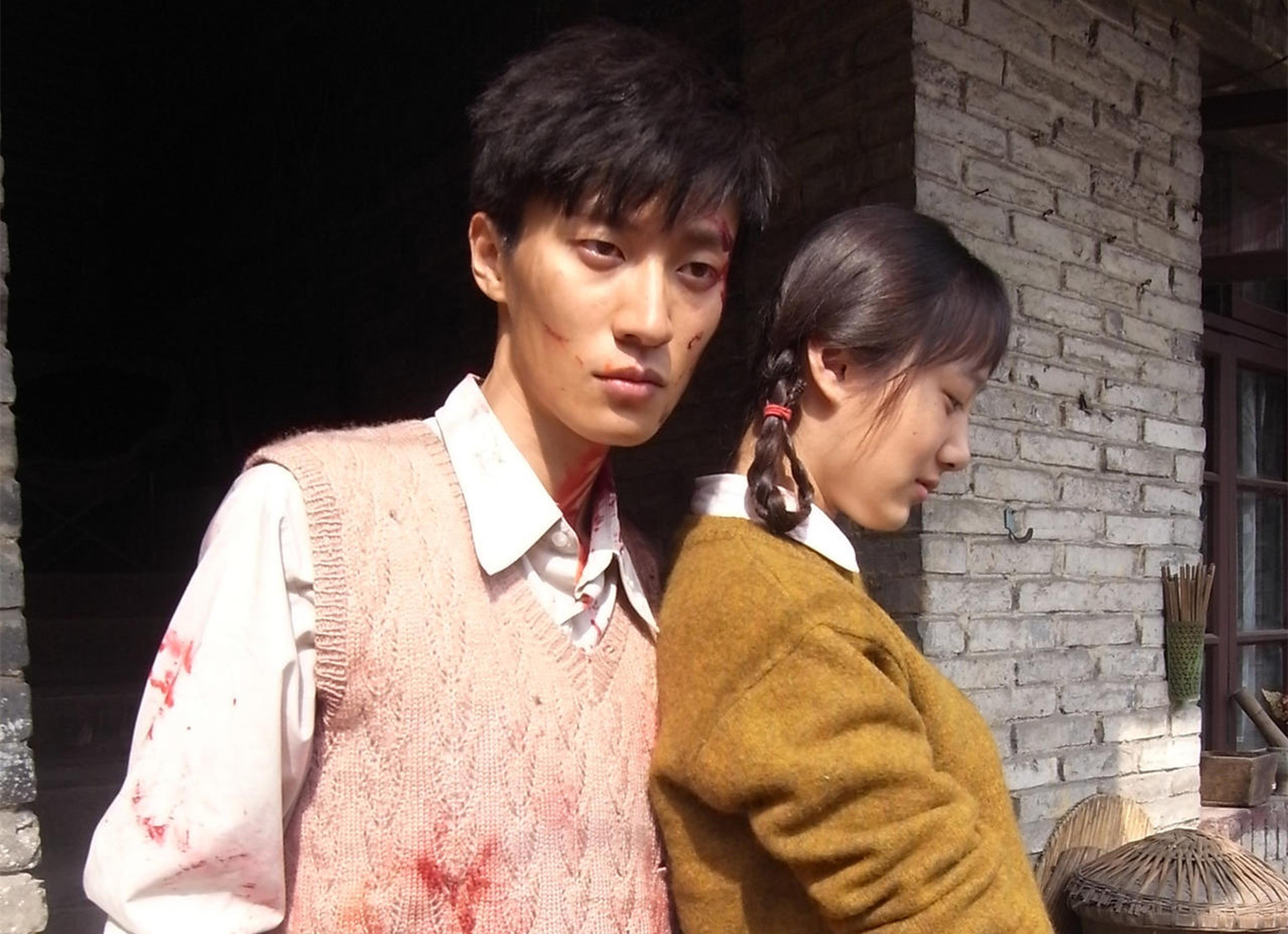 《我十一》饰 卫军哥（2012）