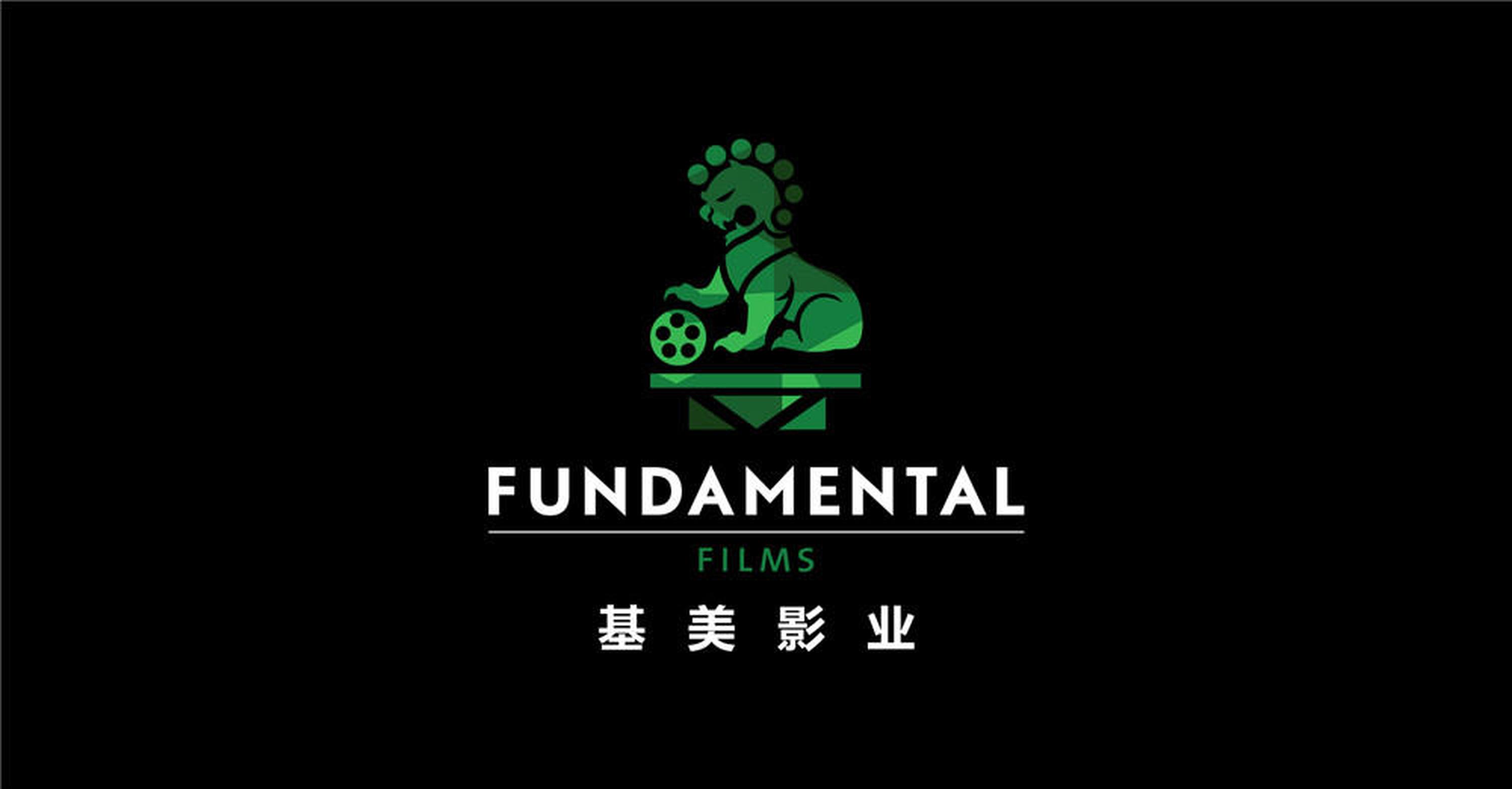 基美影业