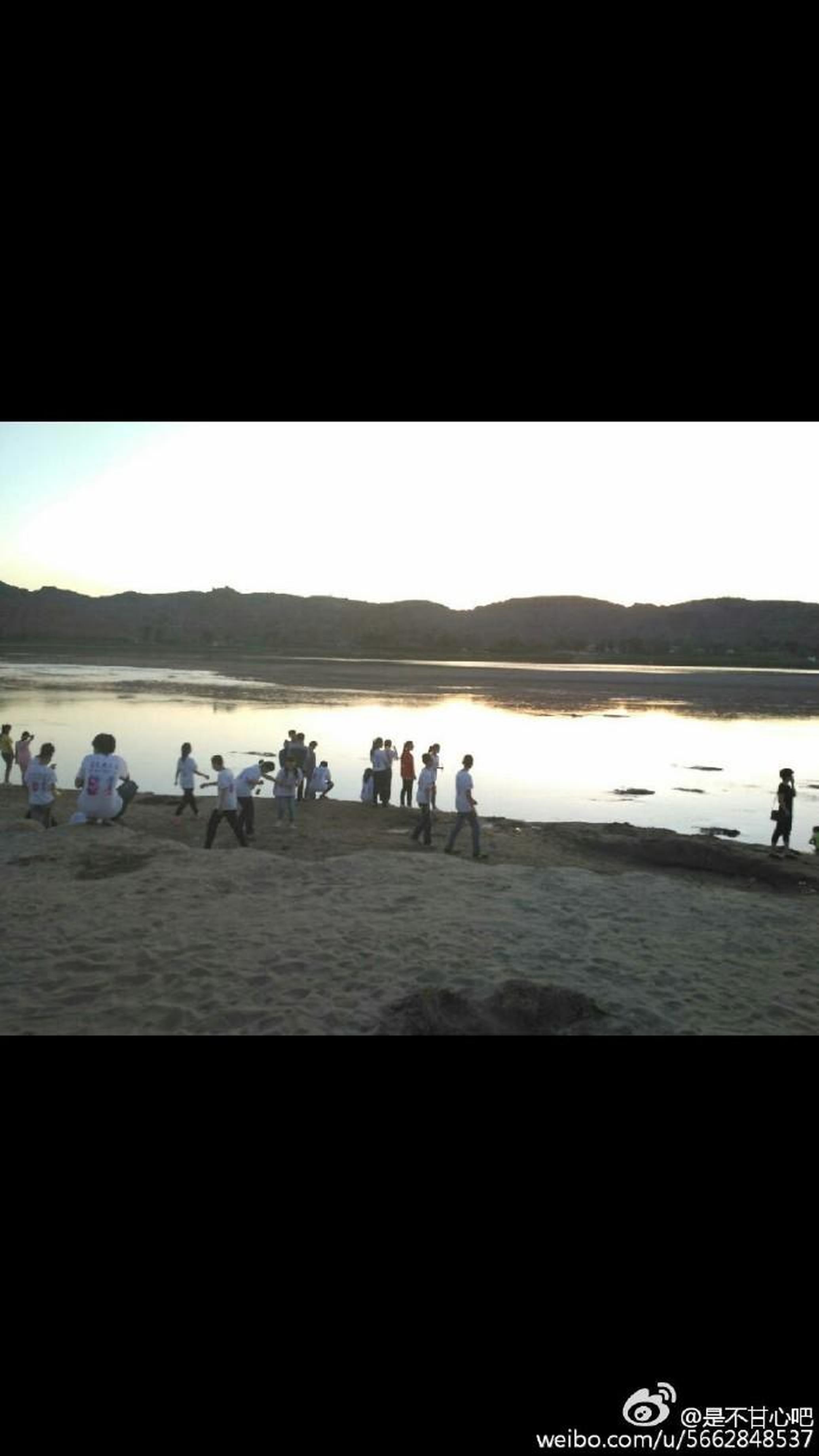 网友曝光《鬼吹灯之龙岭迷窟》正在山西河曲拍摄