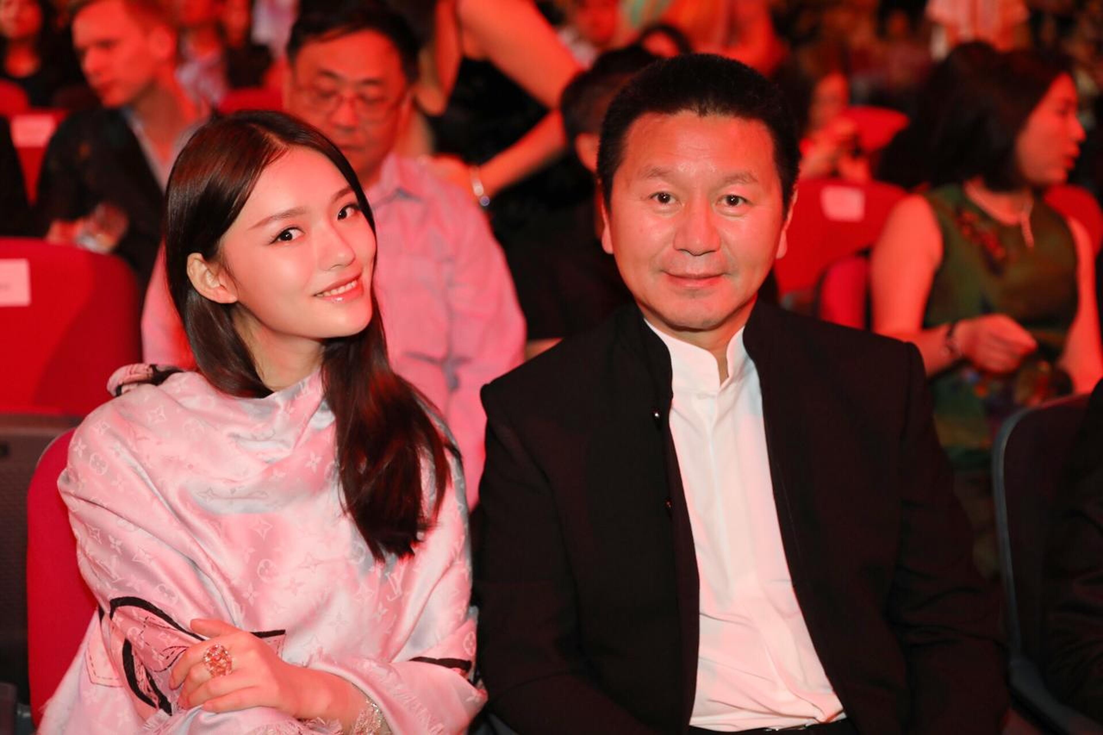 林允与吴若甫