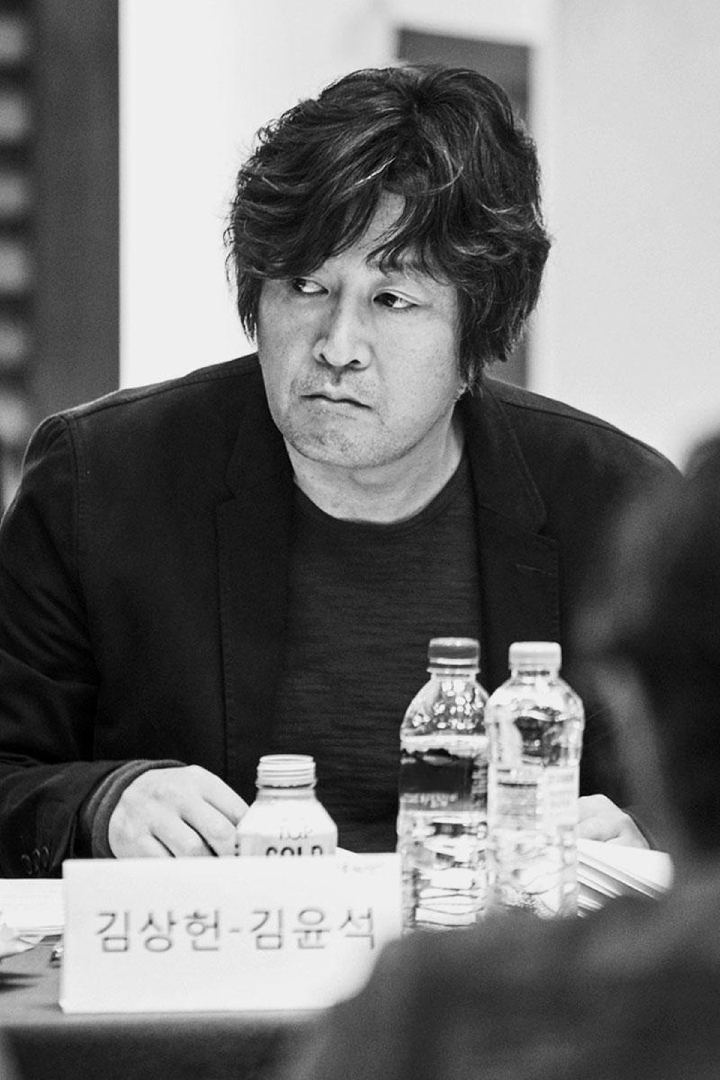 金允石饰演的是主张与后金军队对抗到底的金尚宪
