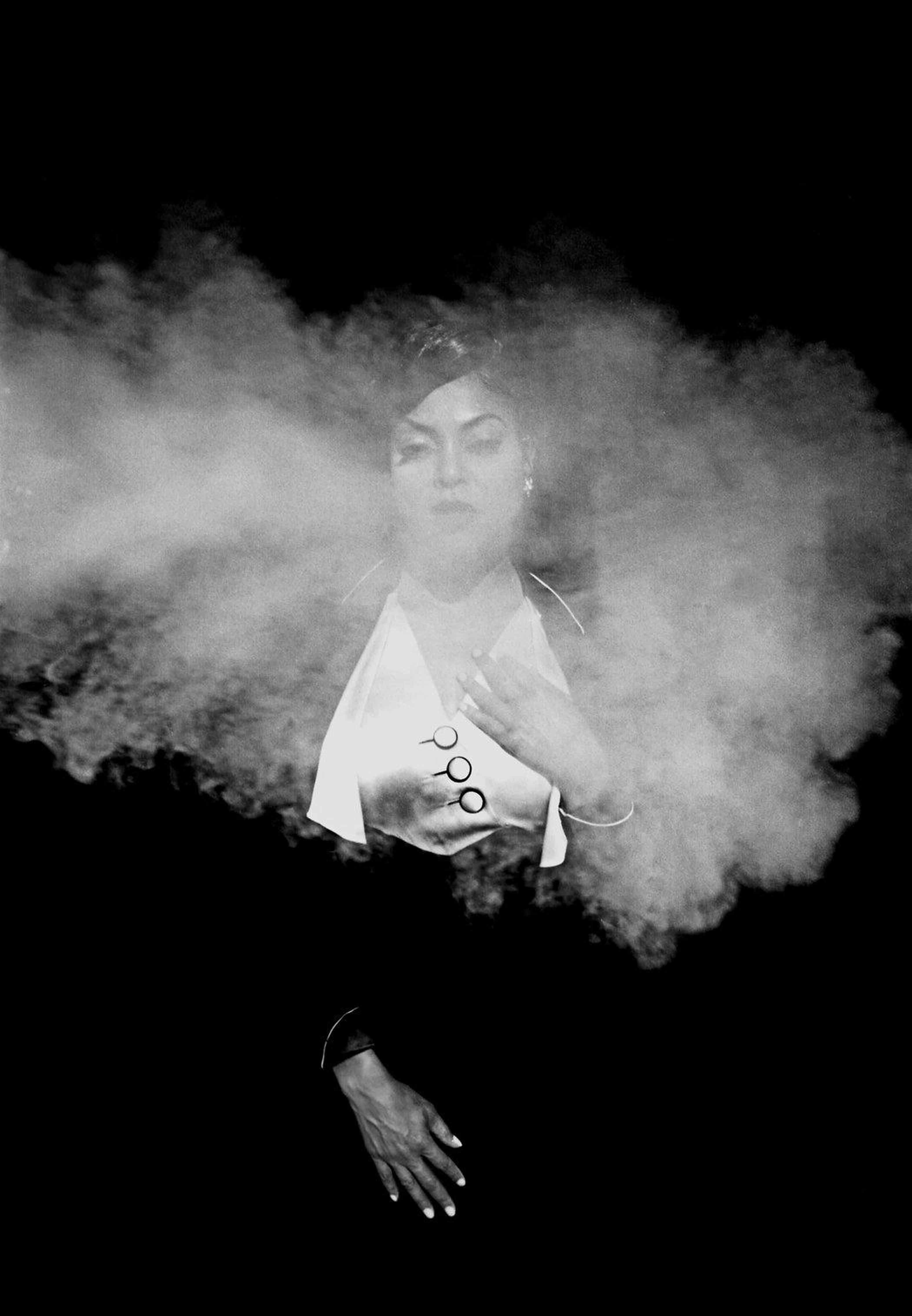 塔拉吉·P·汉森（《隐藏人物》）