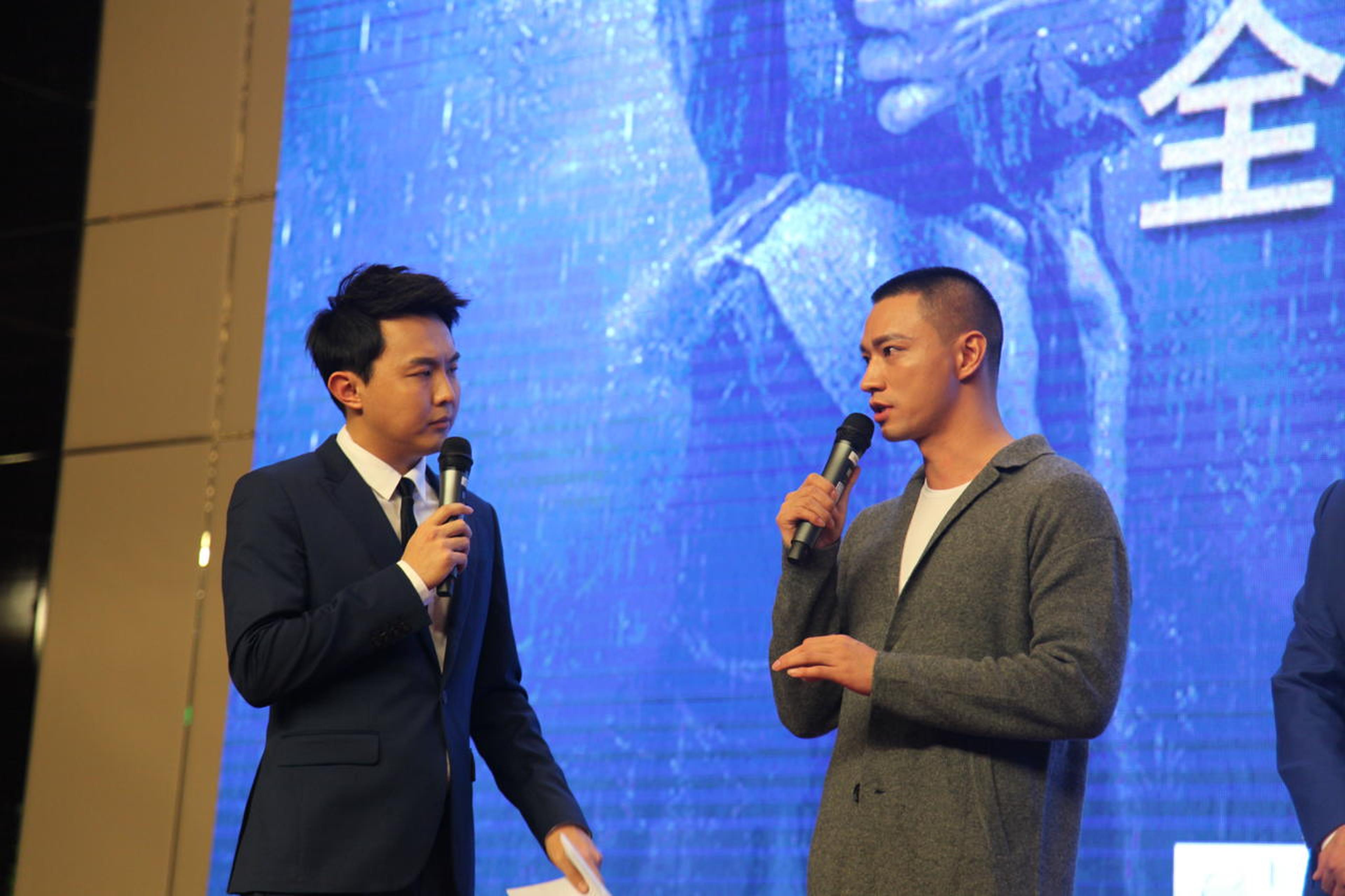 江明洋
