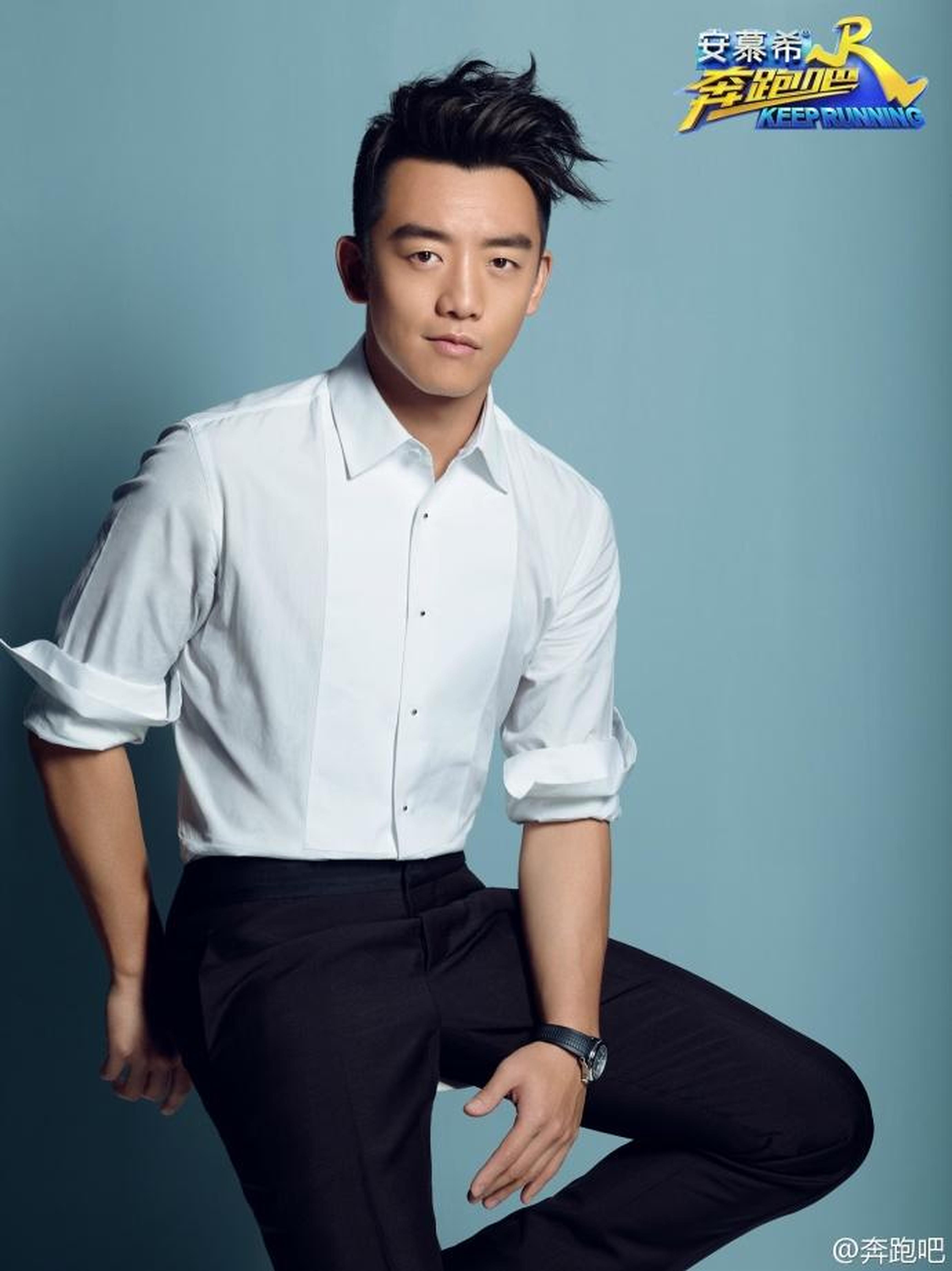 郑恺