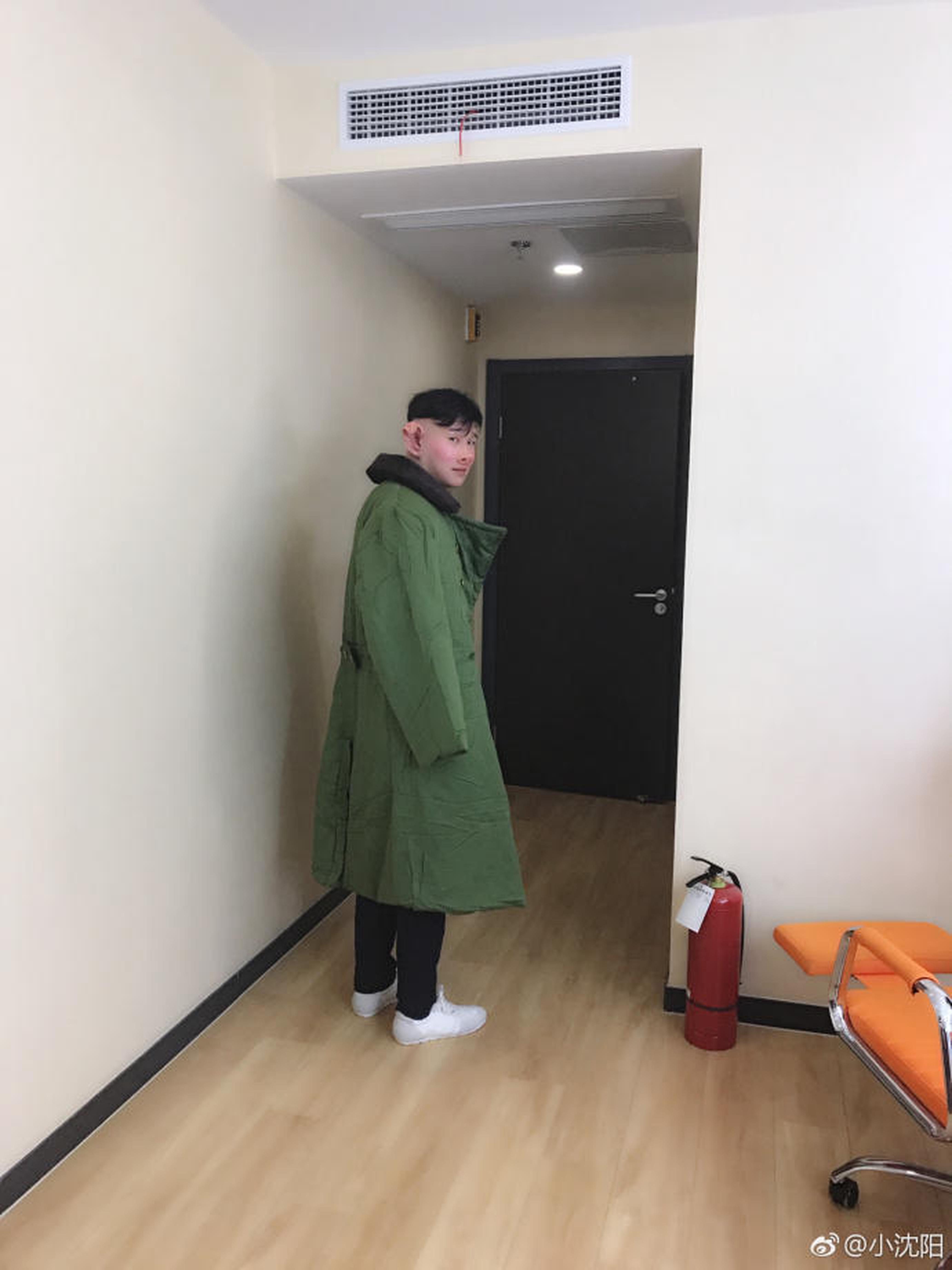 小沈阳