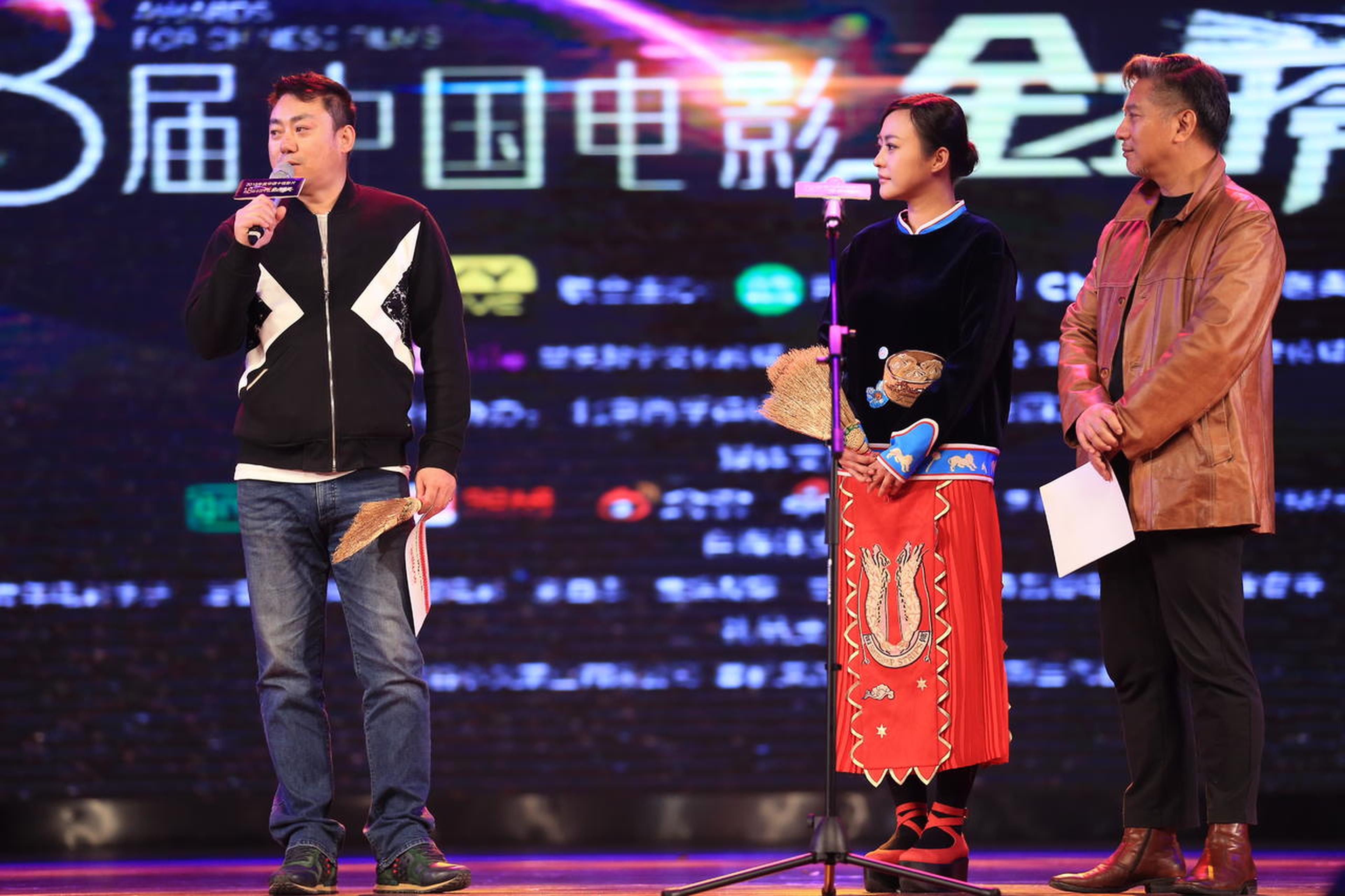 “最令人失望中小成本影片”导演领奖
