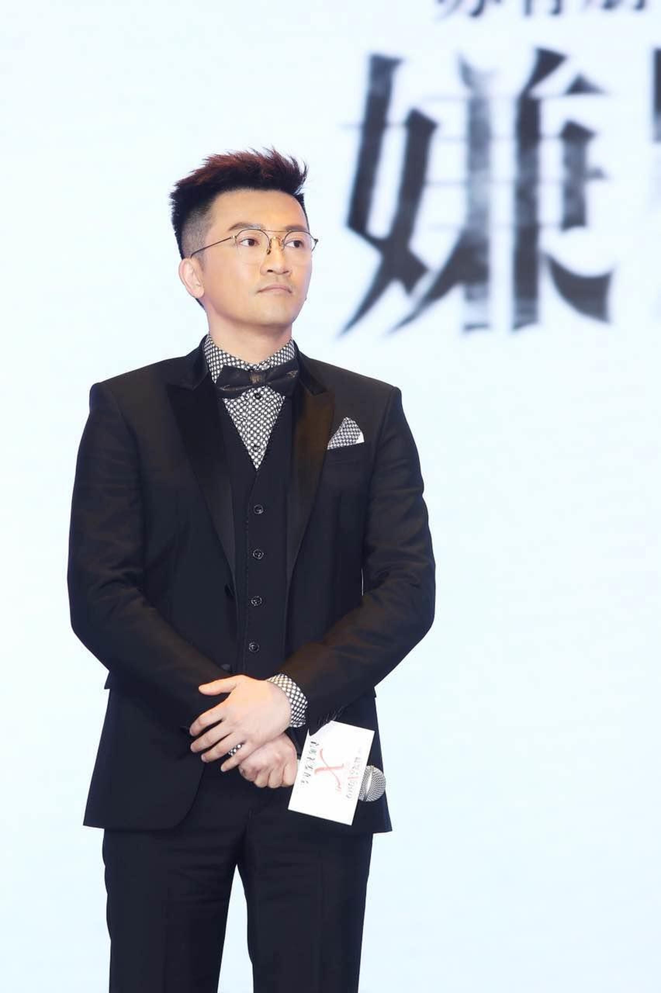苏有朋