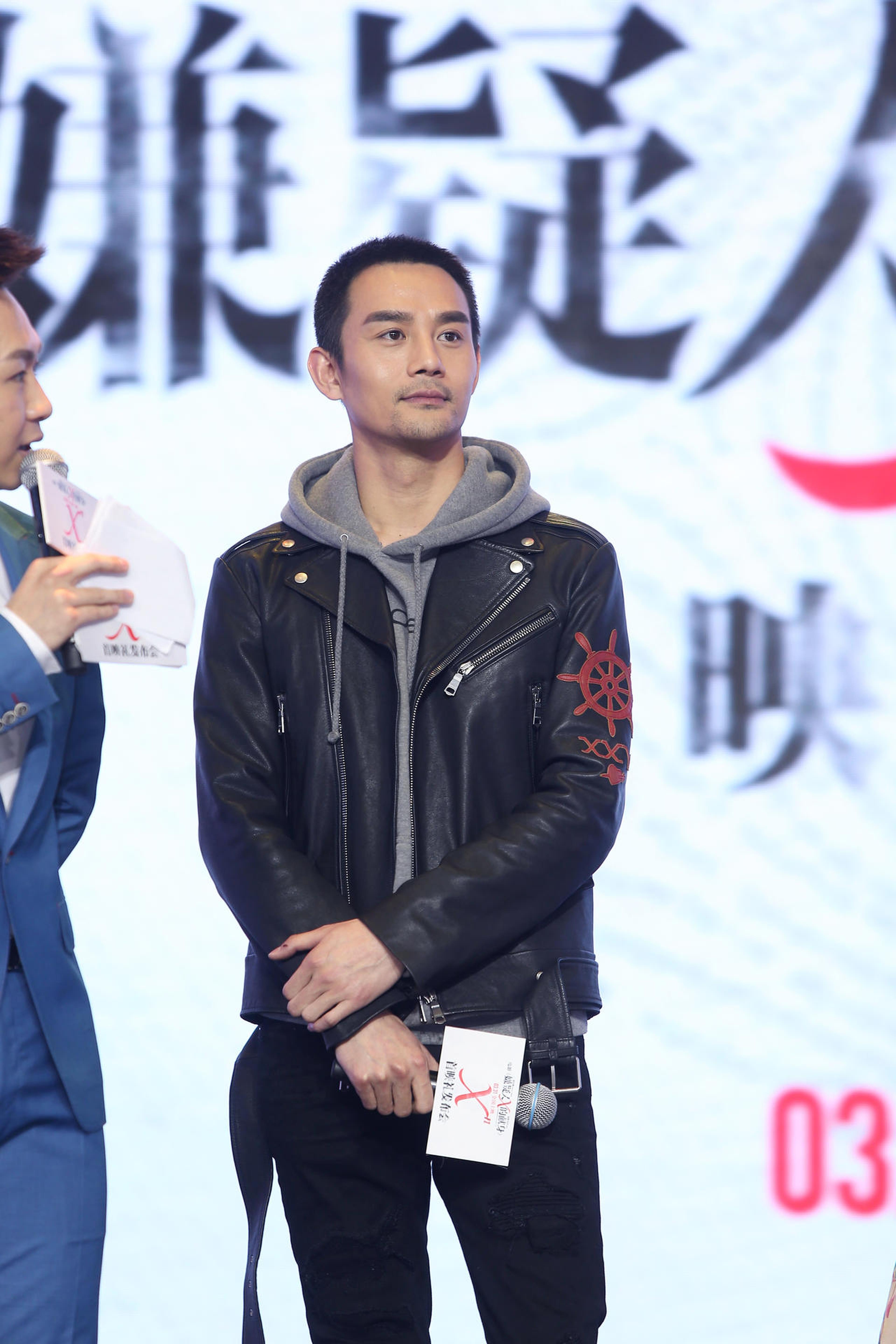王凯