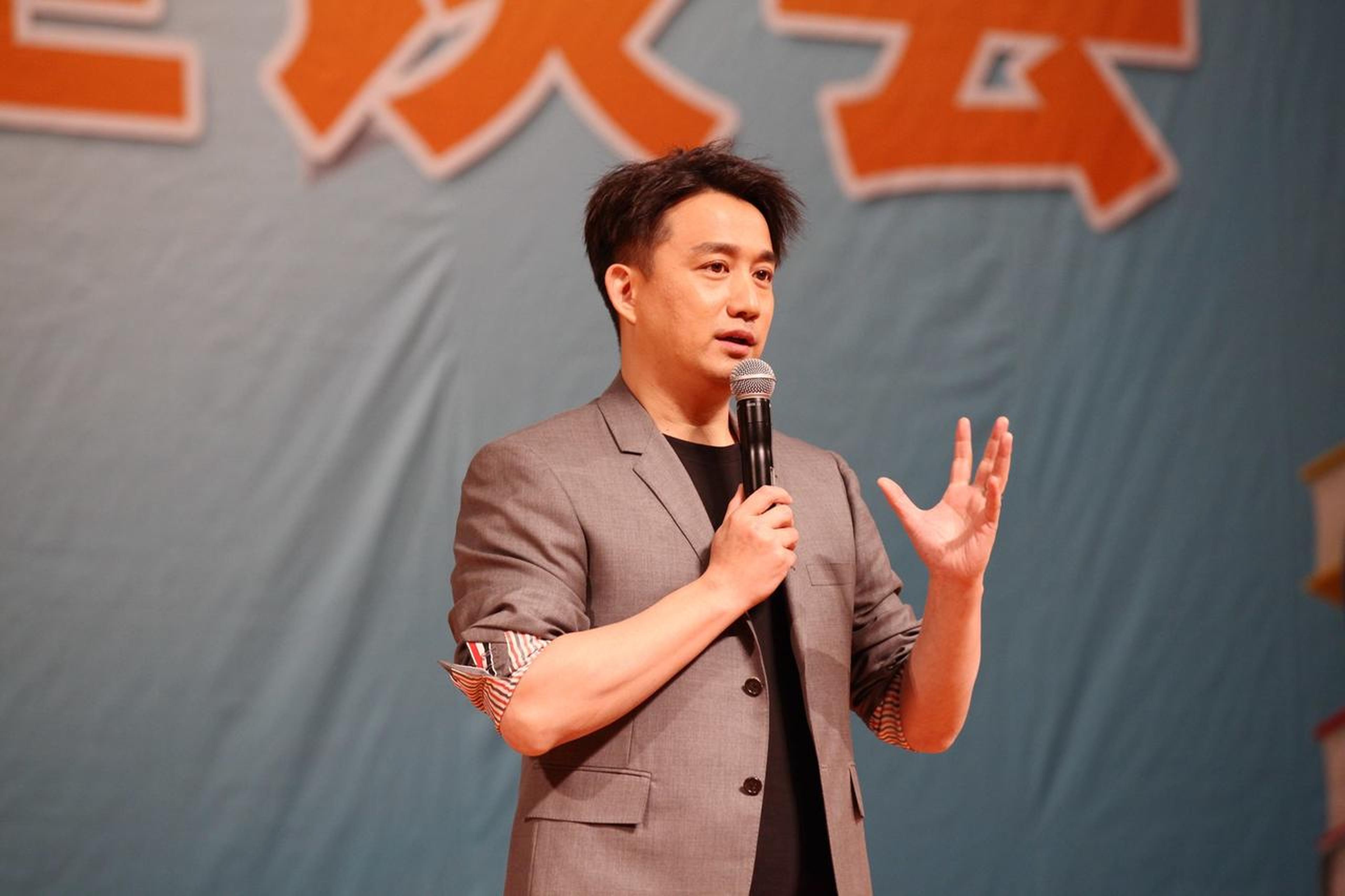 称“一切刚刚好”