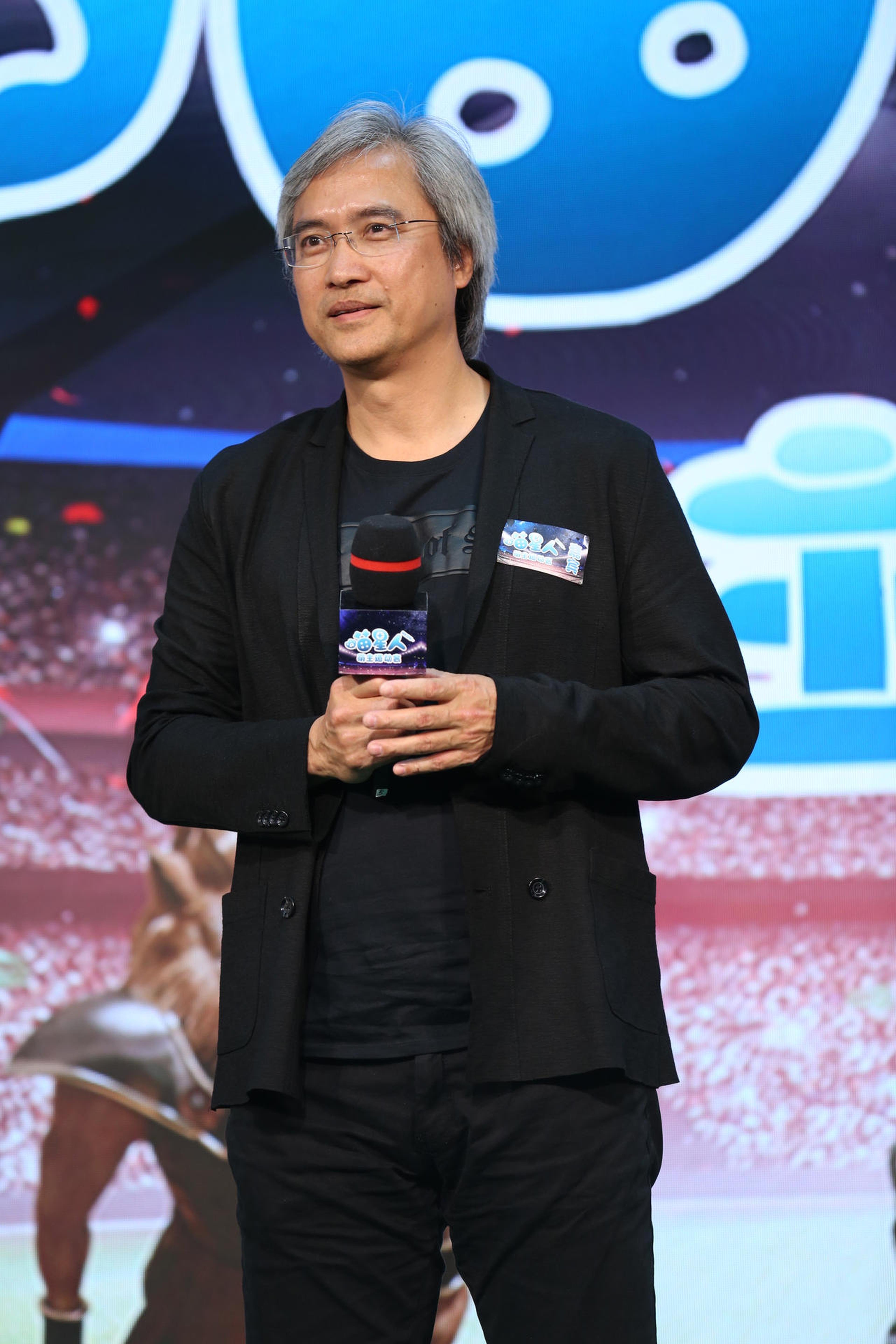 陈木胜