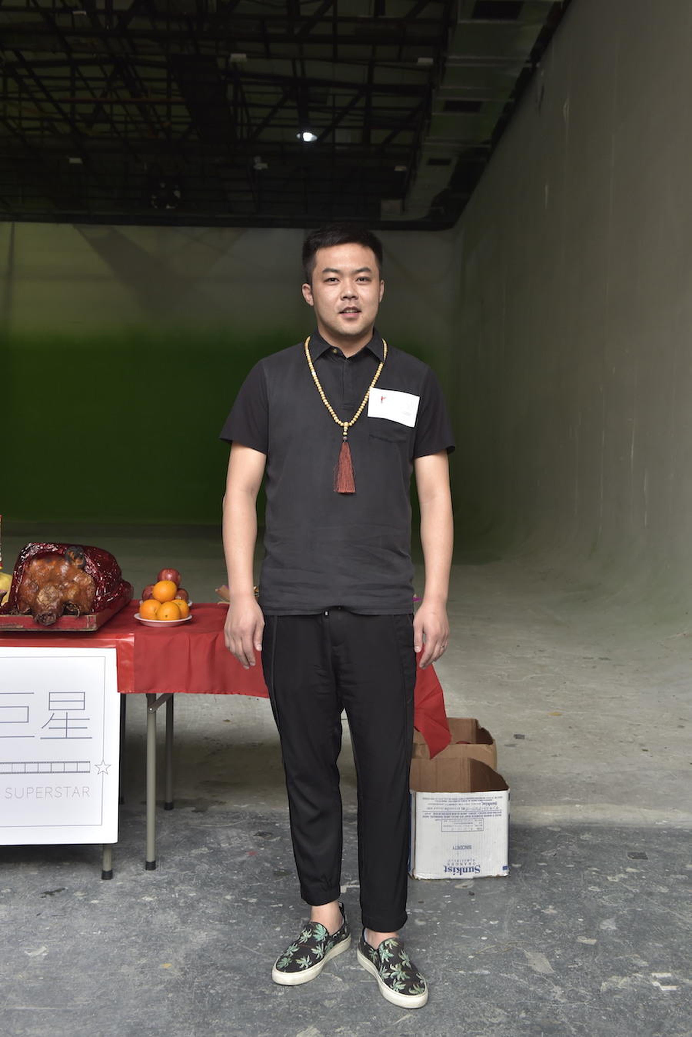 崔志佳