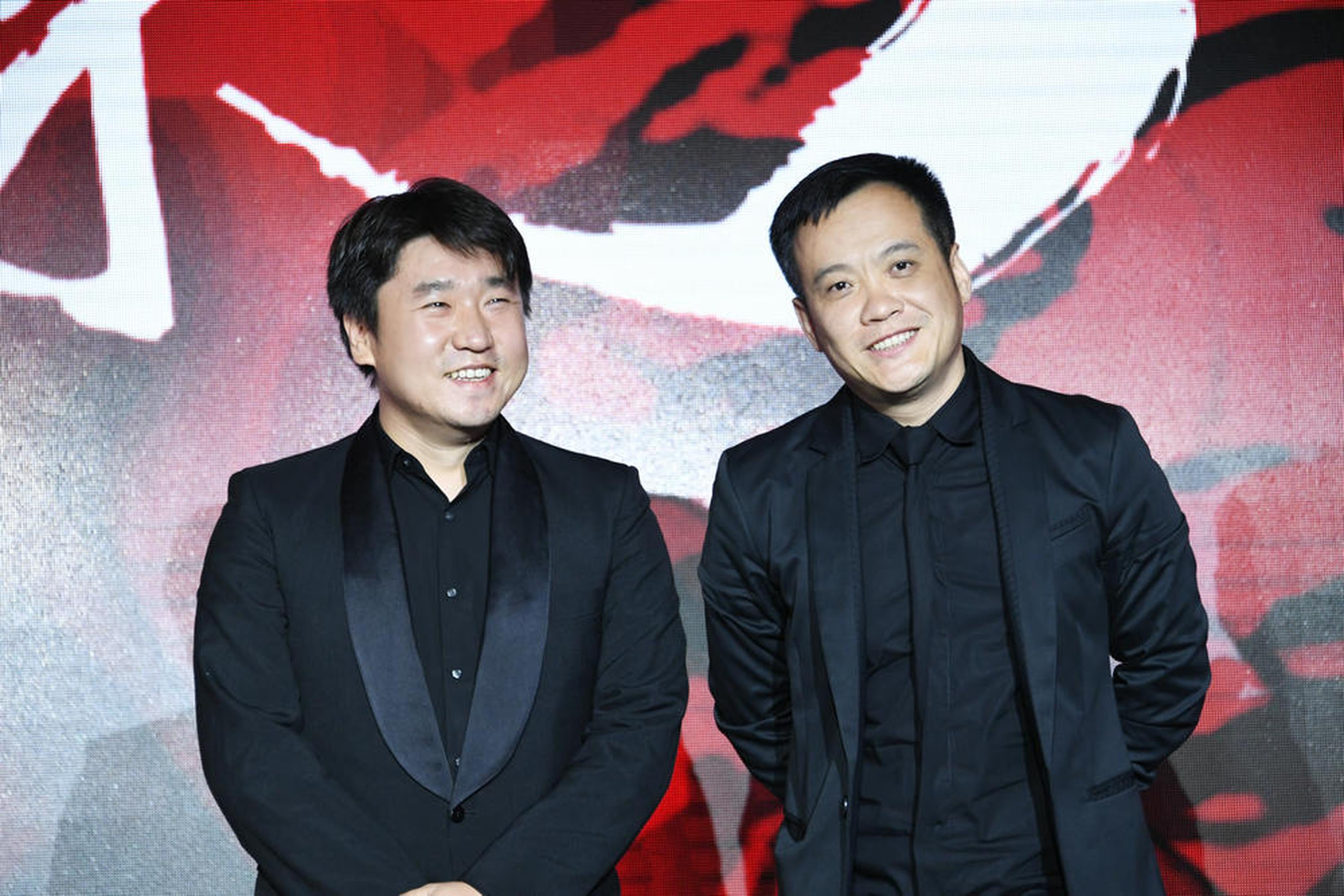 宁浩力推牛涵导演