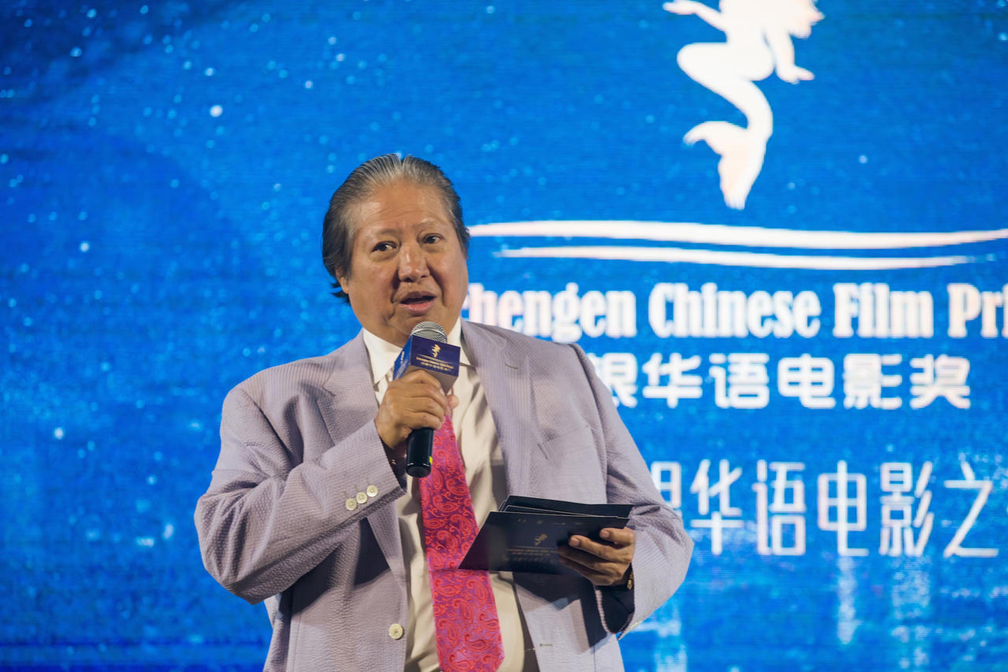 洪金宝