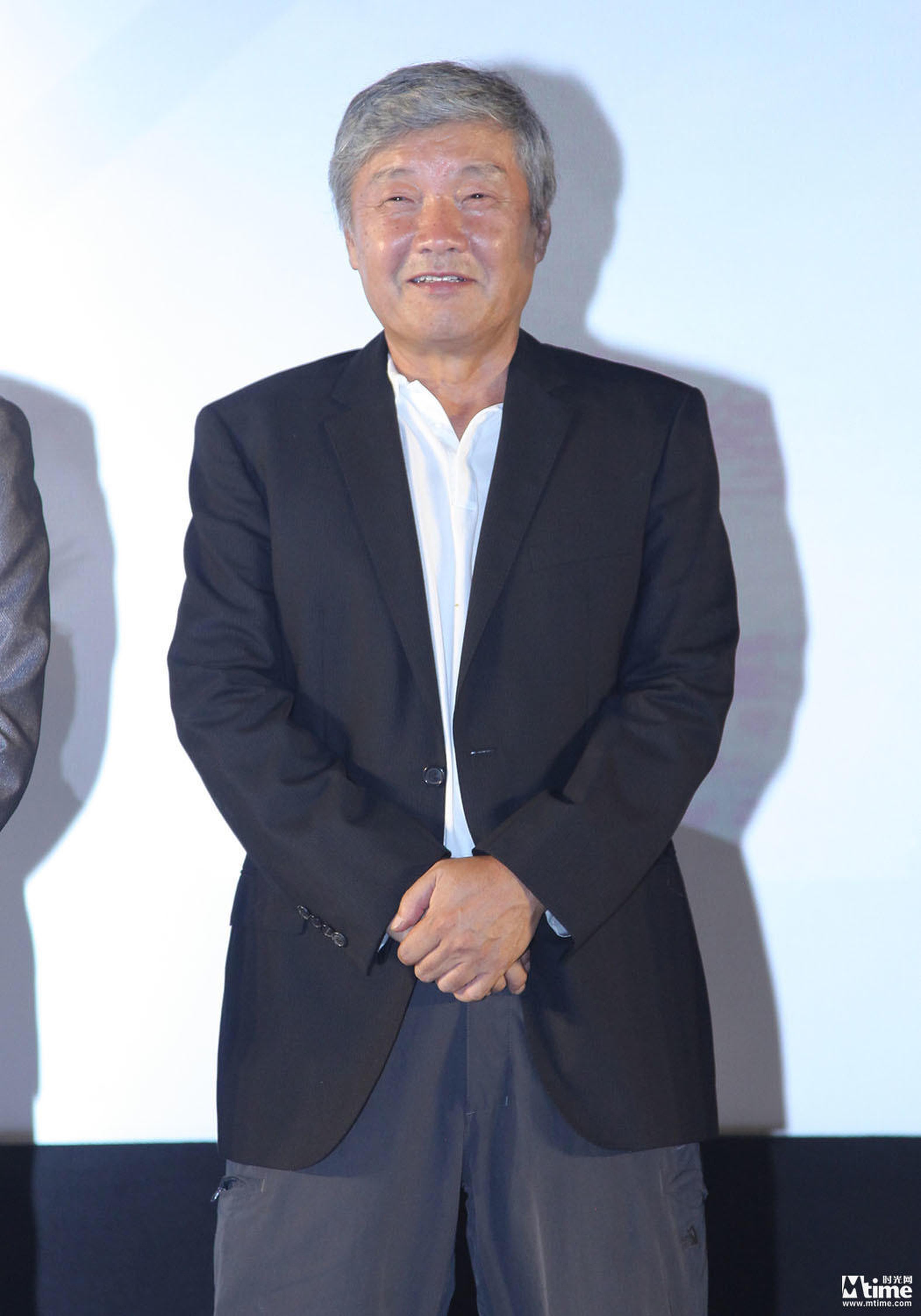 《龙之战》导演高峰
