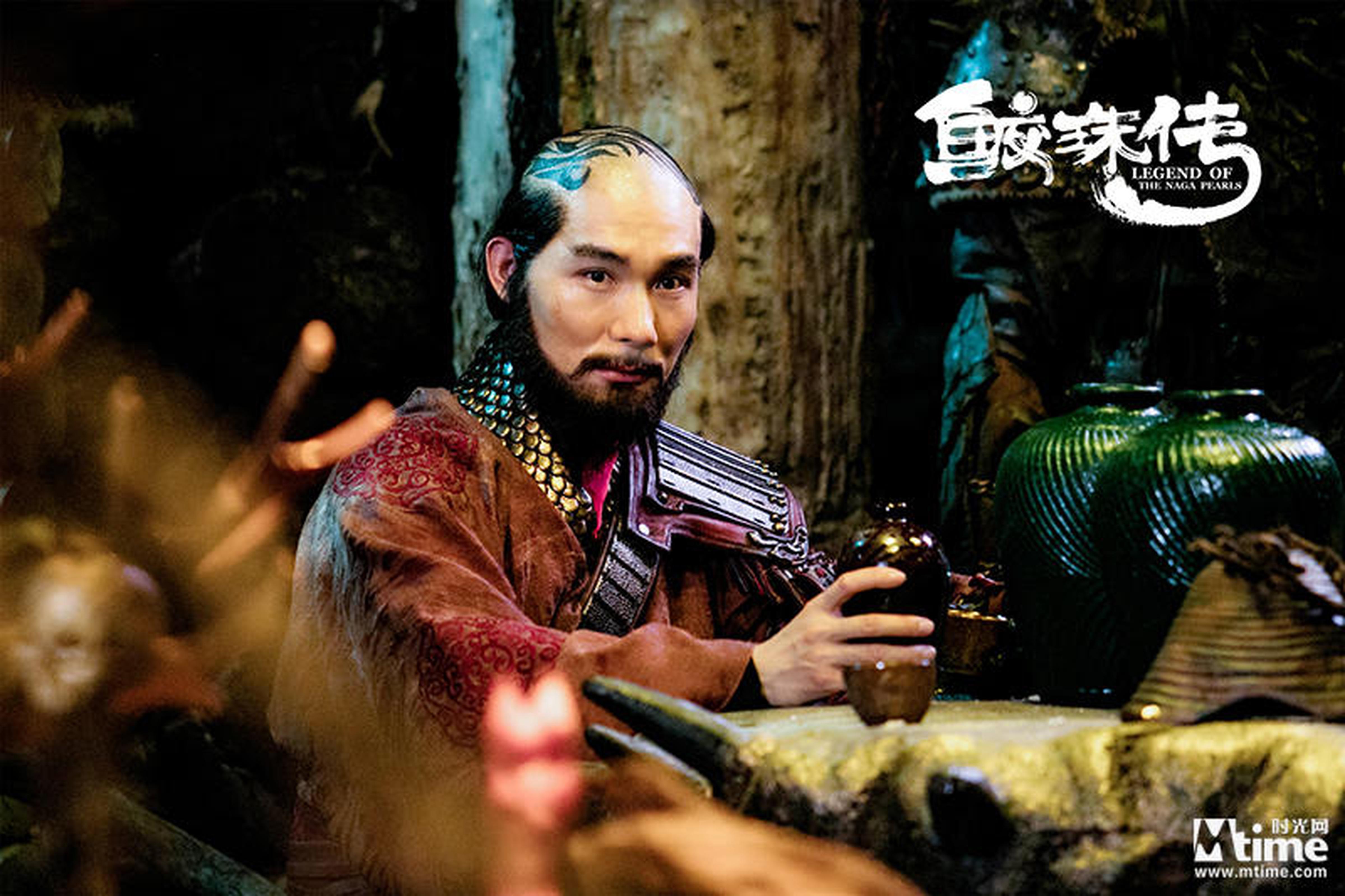“江城子”赵健承包笑点