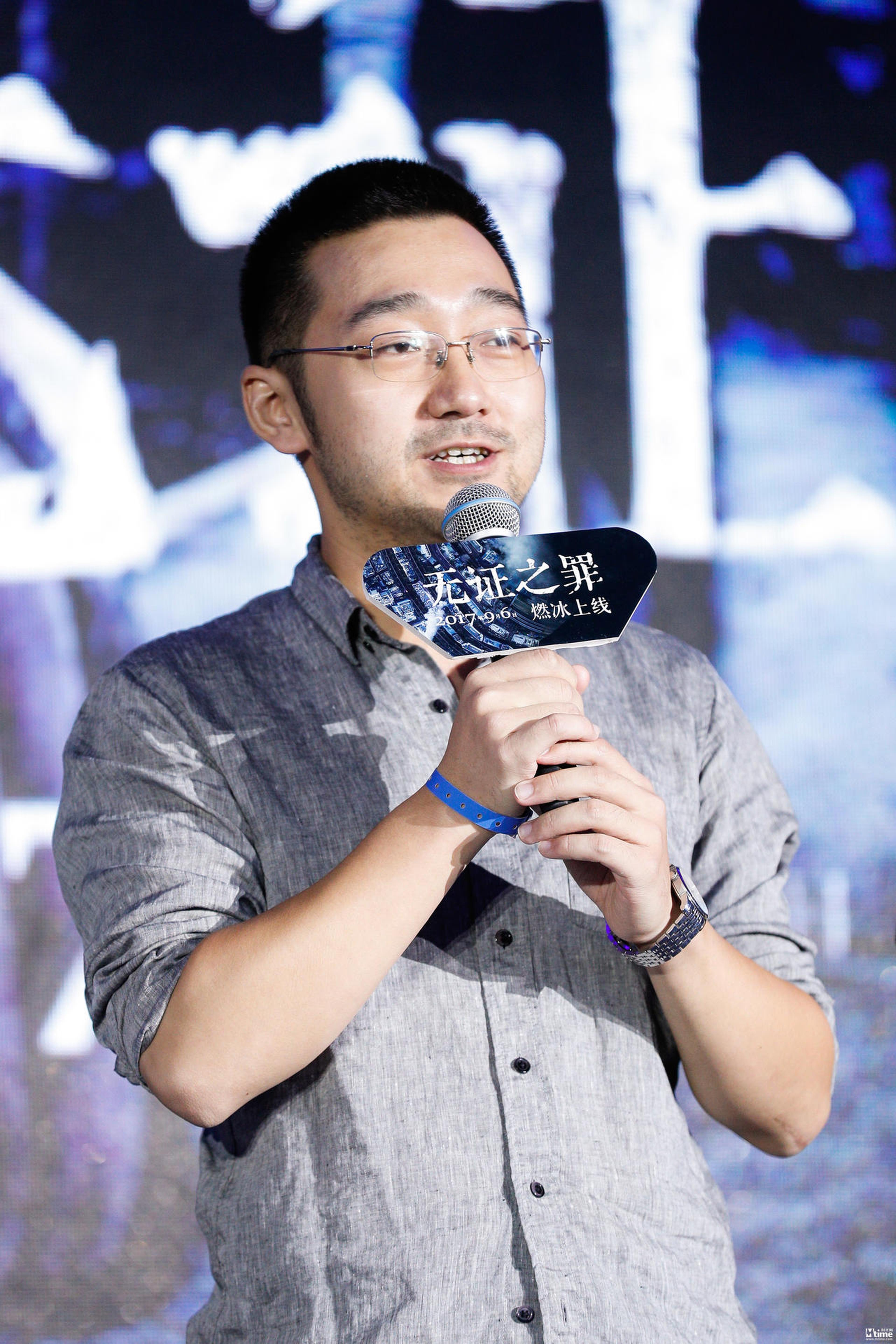 吕行导演