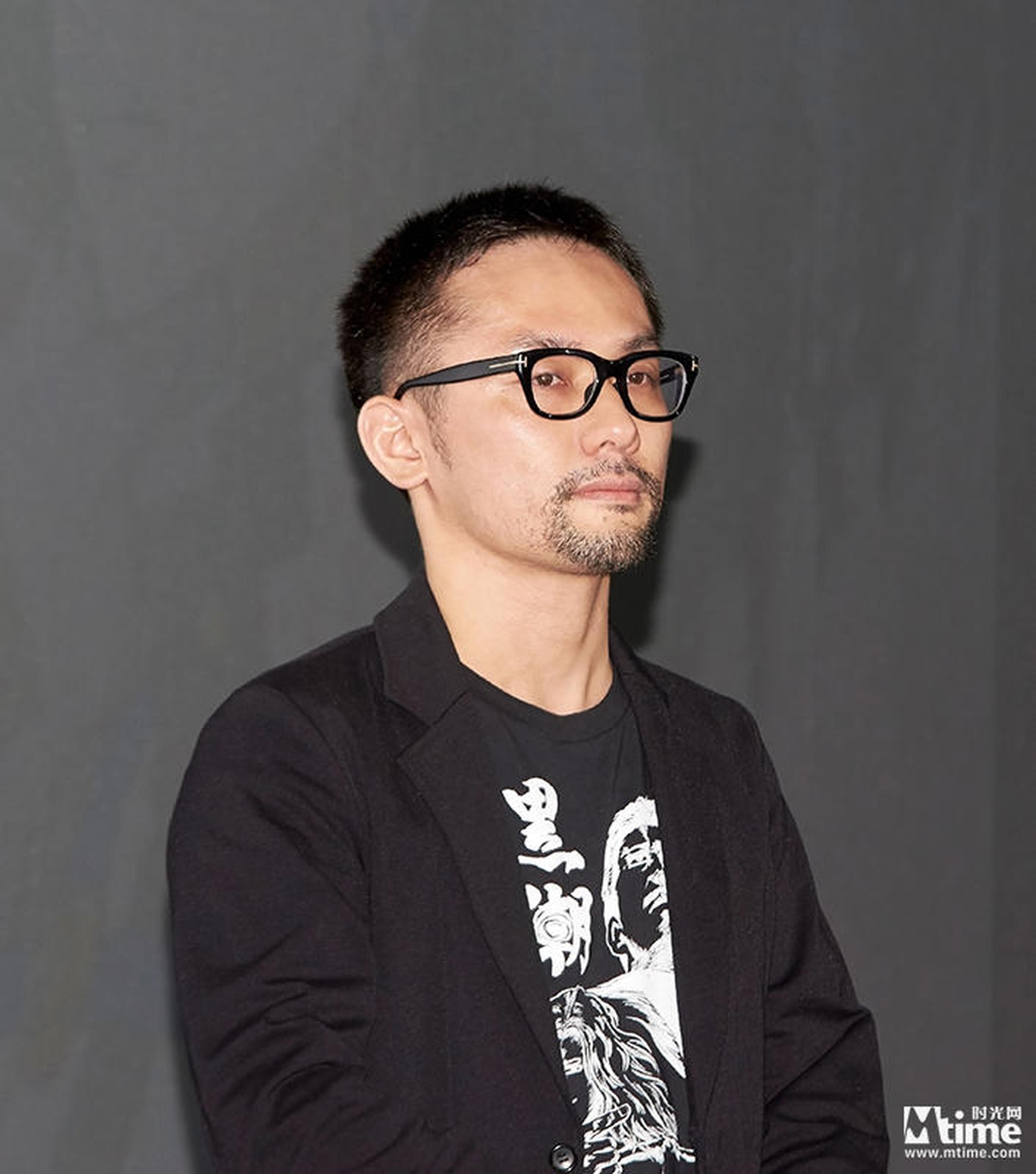 导演伊藤智彦