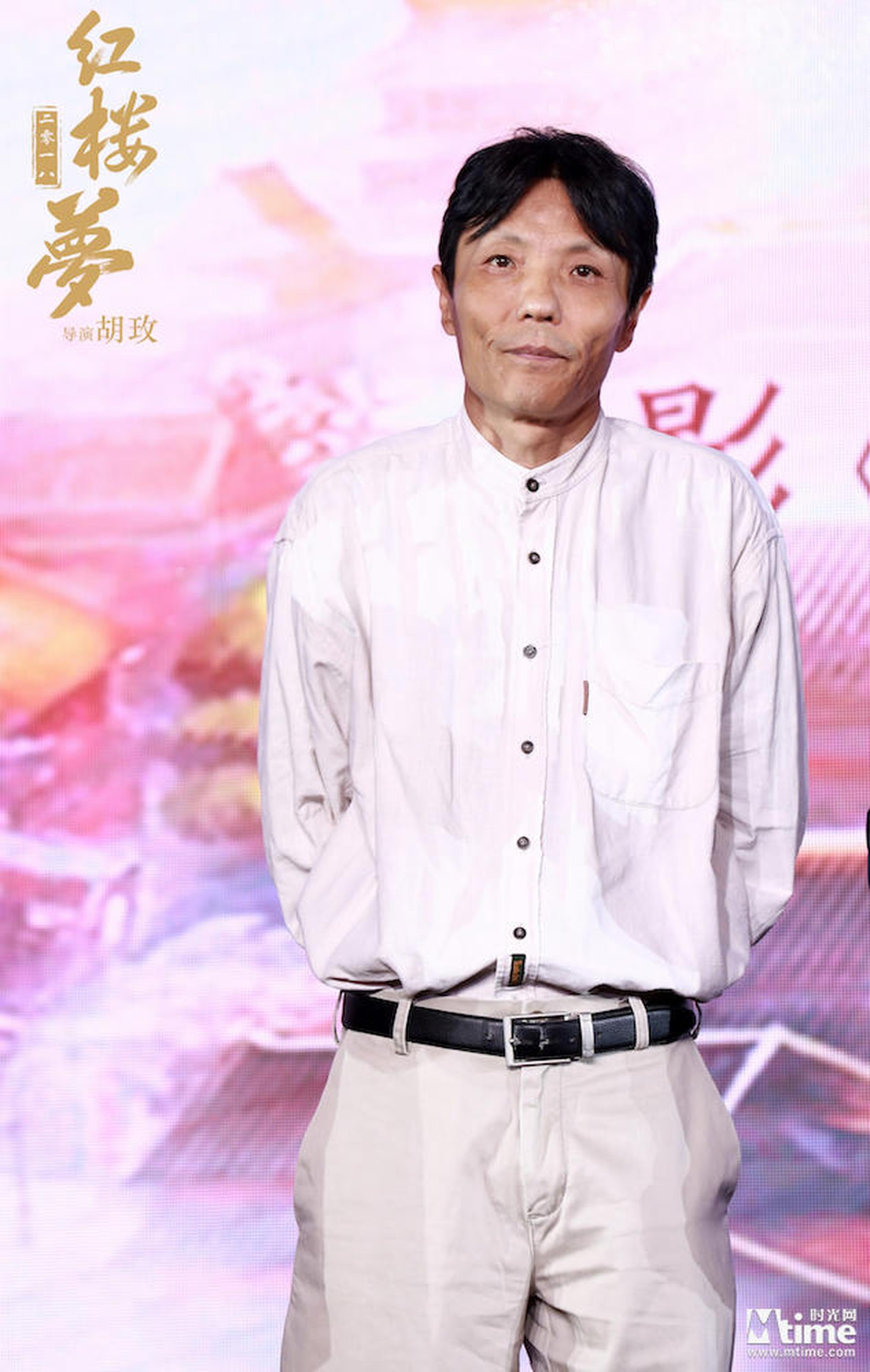 视觉总监赵小丁
